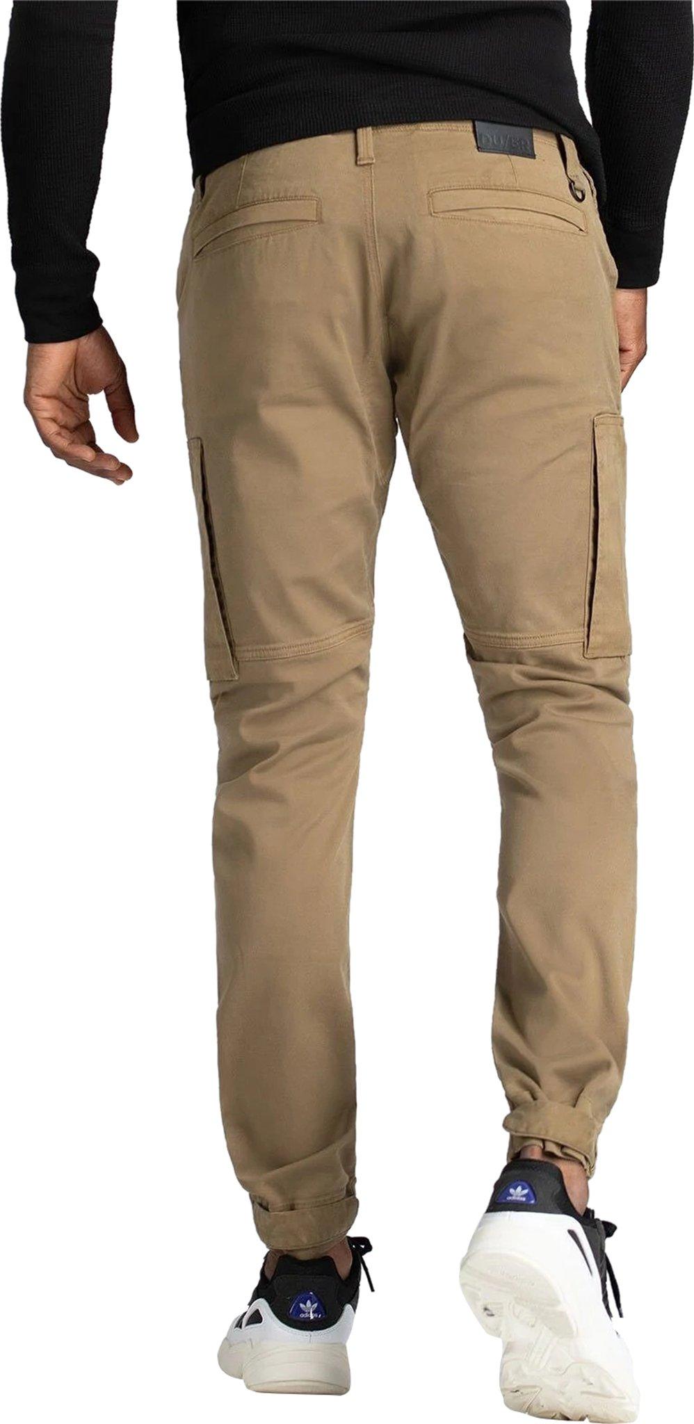 Numéro de l'image de la galerie de produits 4 pour le produit Pantalon Live Free Adventure - Homme