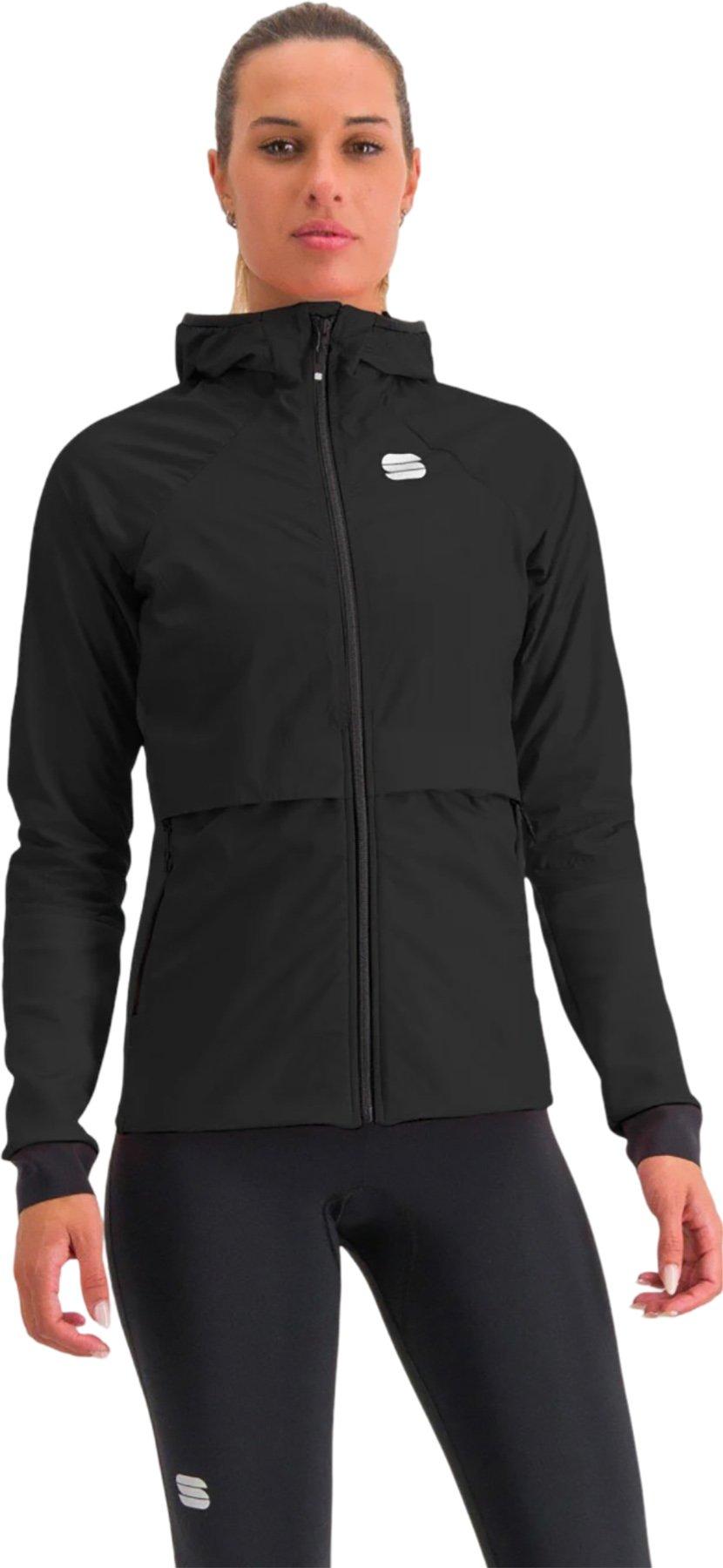 Image de produit pour Manteau Cardio - Femme