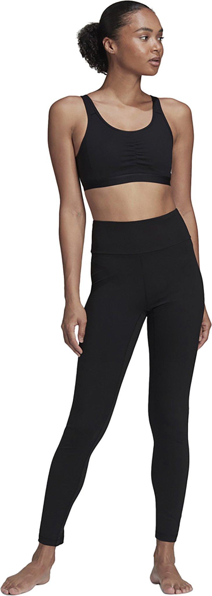 Numéro de l'image de la galerie de produits 10 pour le produit Legging taille haute Yoga Essentials - Femme