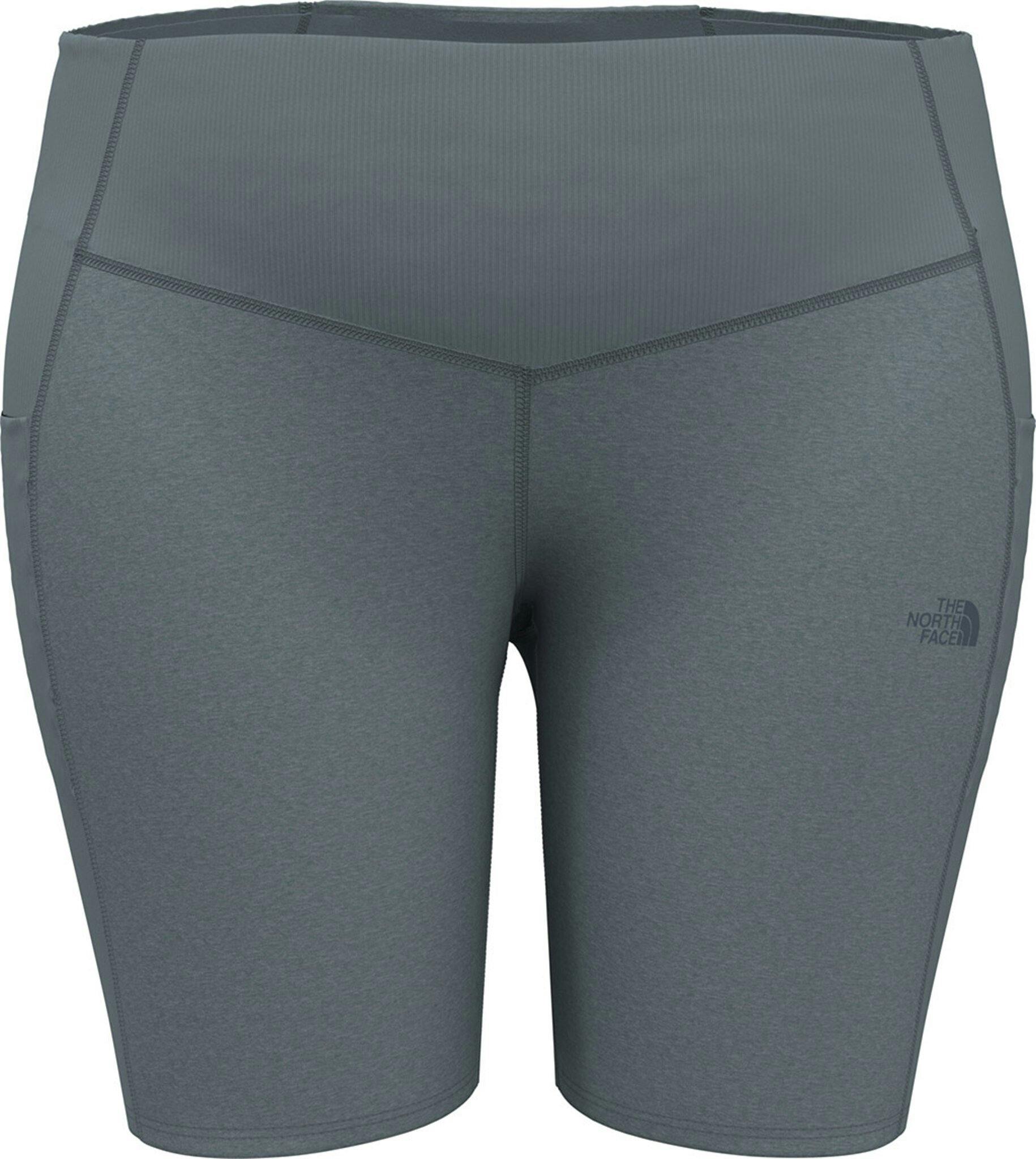 Product gallery image number 2 for product Plus Ea Dune Sky 9" Tight Short - Women's