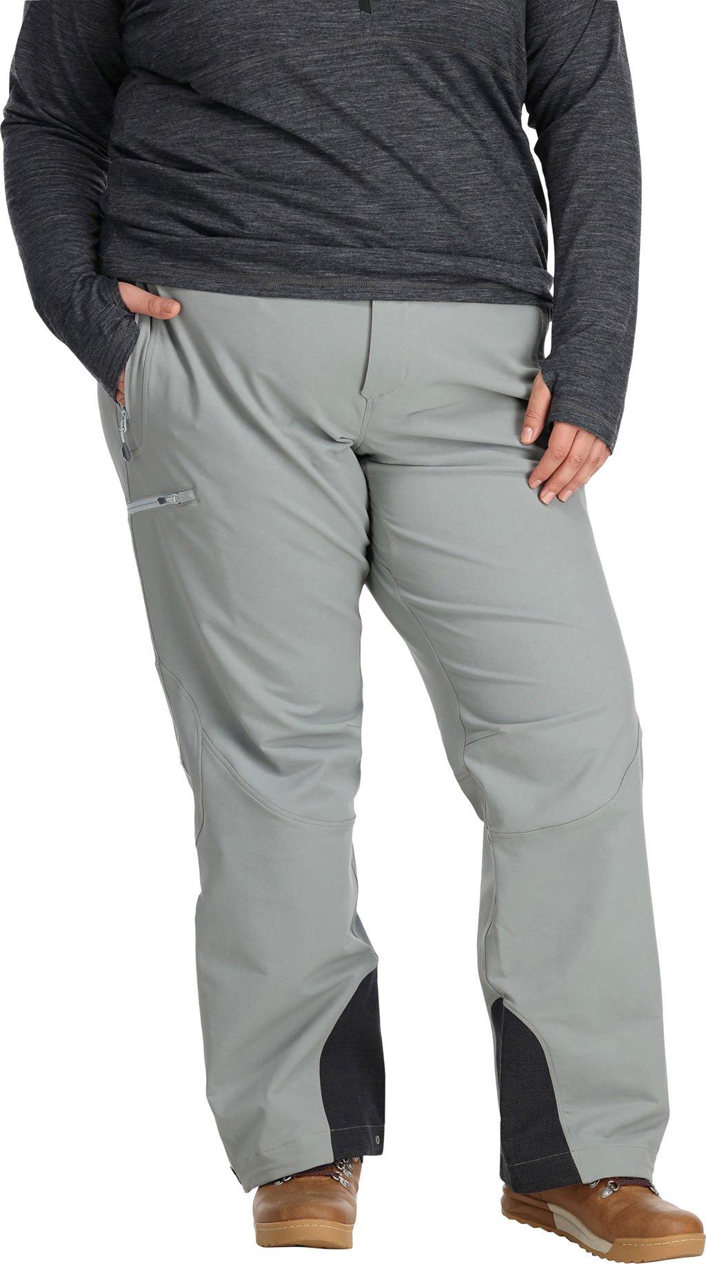 Product gallery image number 1 for product Cirque II Plus Size Pants - Women's