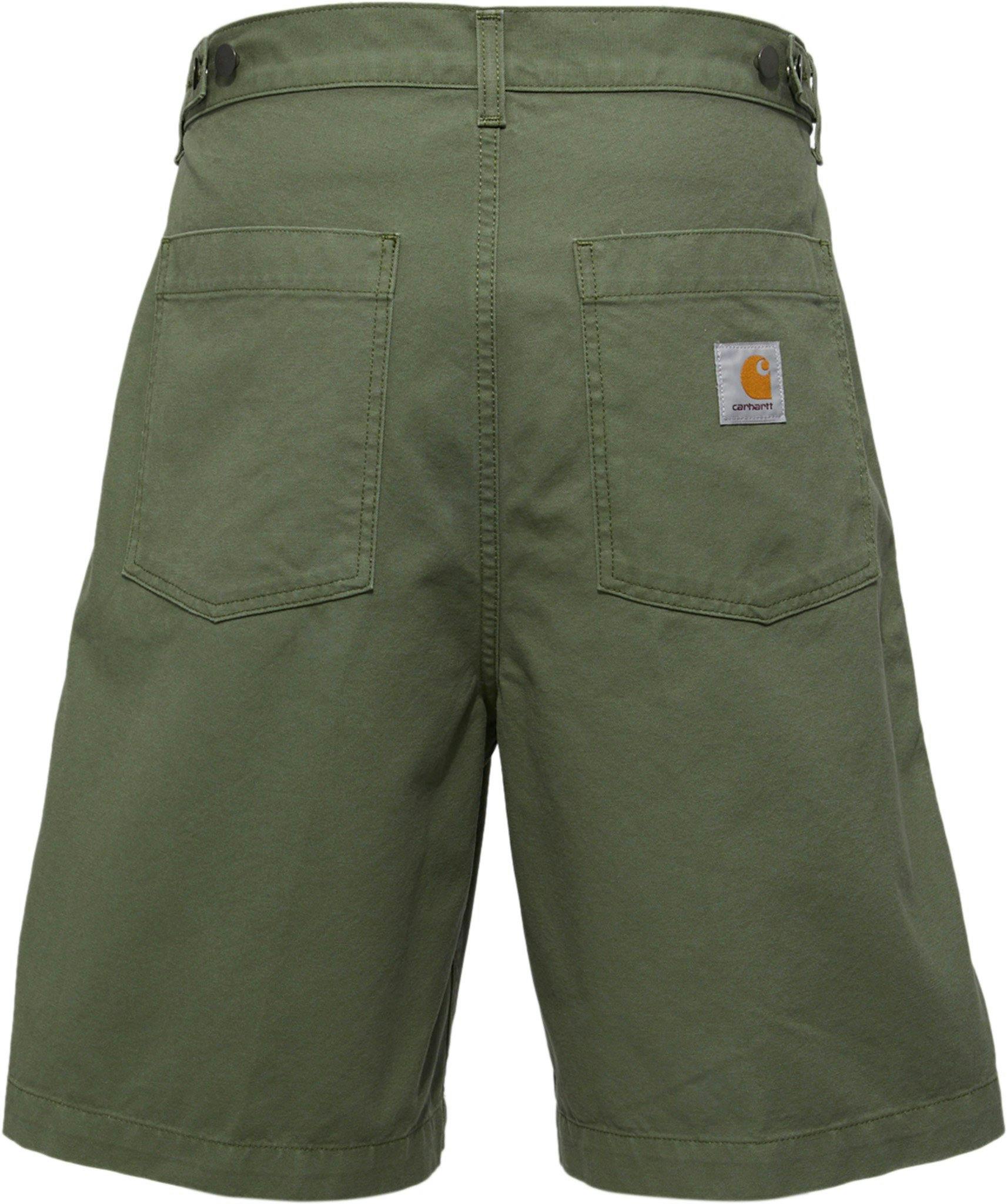 Product gallery image number 4 for product Council Short - Men's