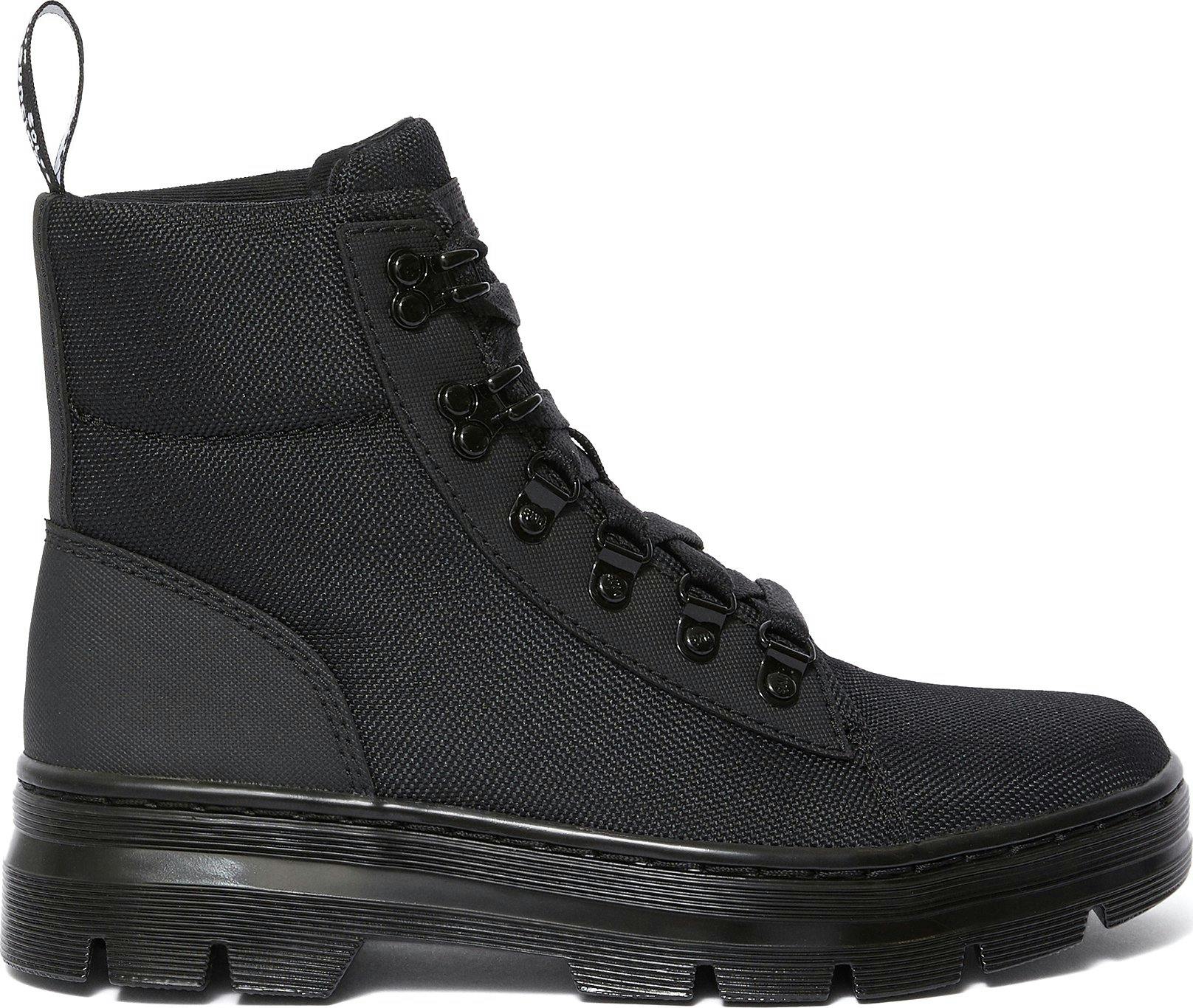 Product gallery image number 1 for product Combs Poly Casual Boots - Women's