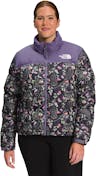 Couleur: TNF Black LWD Print