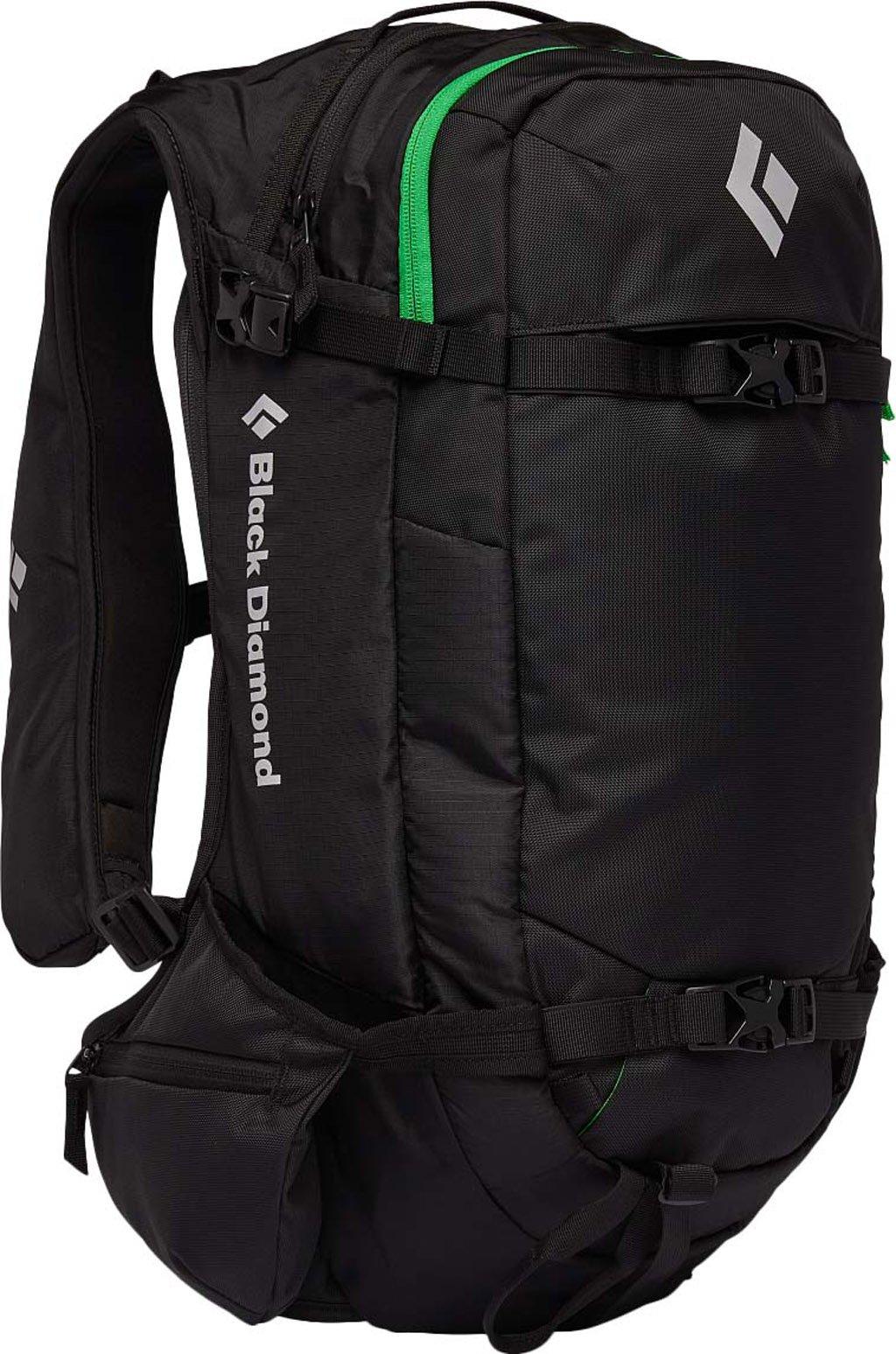 Product gallery image number 1 for product Dawn Patrol Backpack 25L