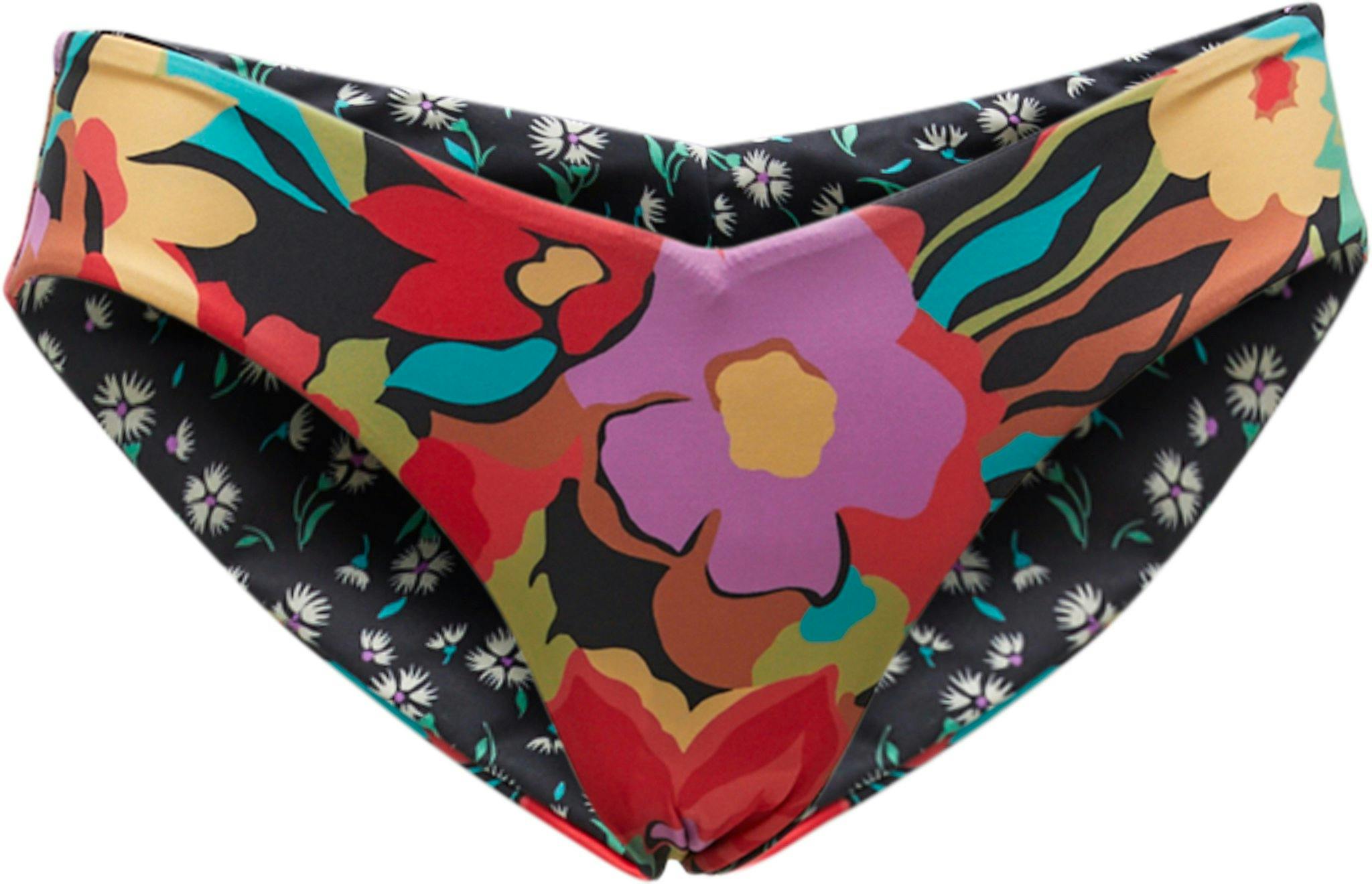 Product image for Islands Away Fiji Reversible Bikini Bottom - Women's
