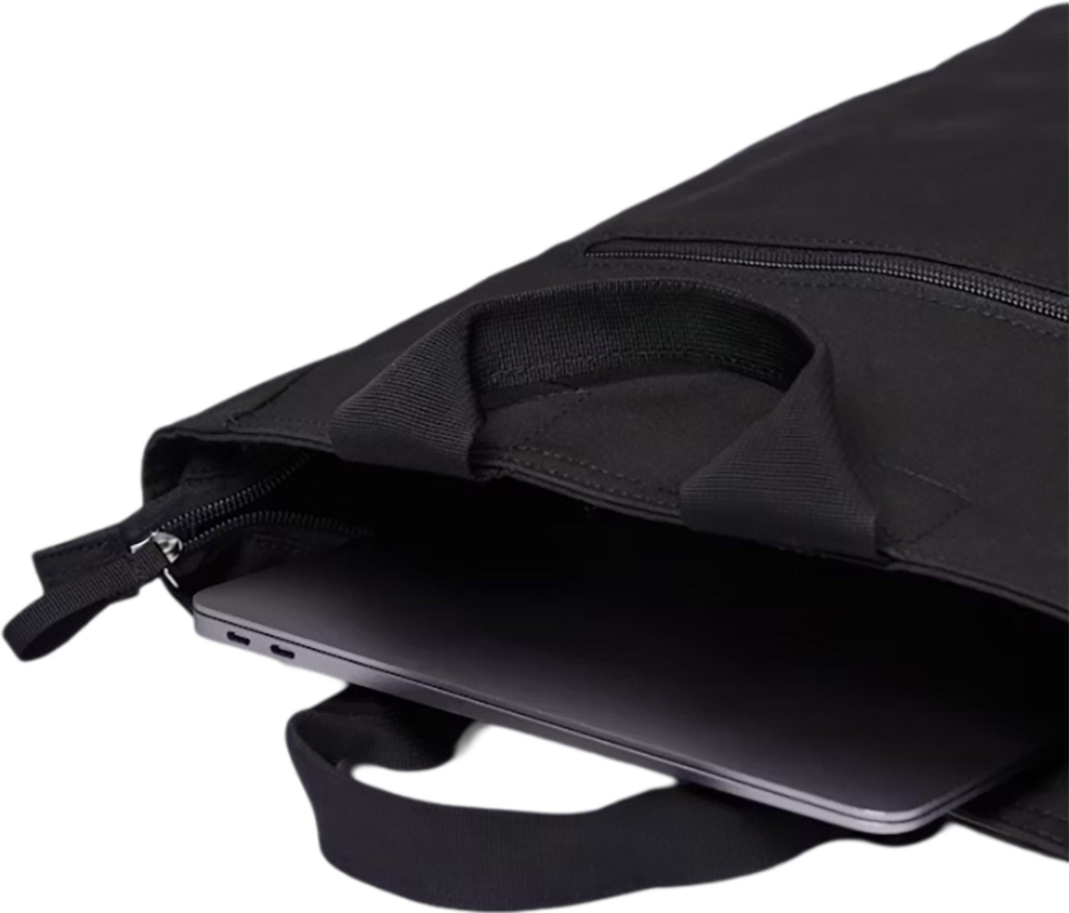 Numéro de l'image de la galerie de produits 7 pour le produit Sac fourre-tout Tony Vegan 13L