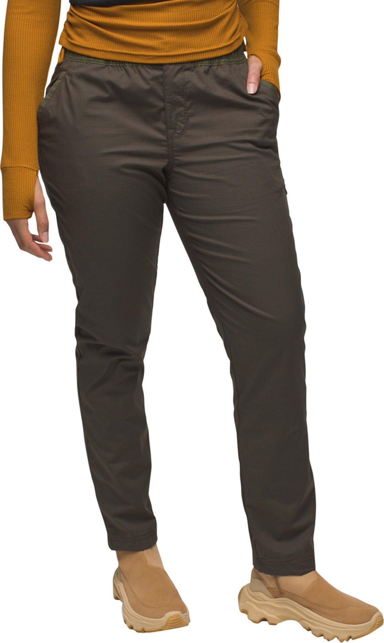 Numéro de l'image de la galerie de produits 6 pour le produit Pantalon Double Peak All-Around - Femme