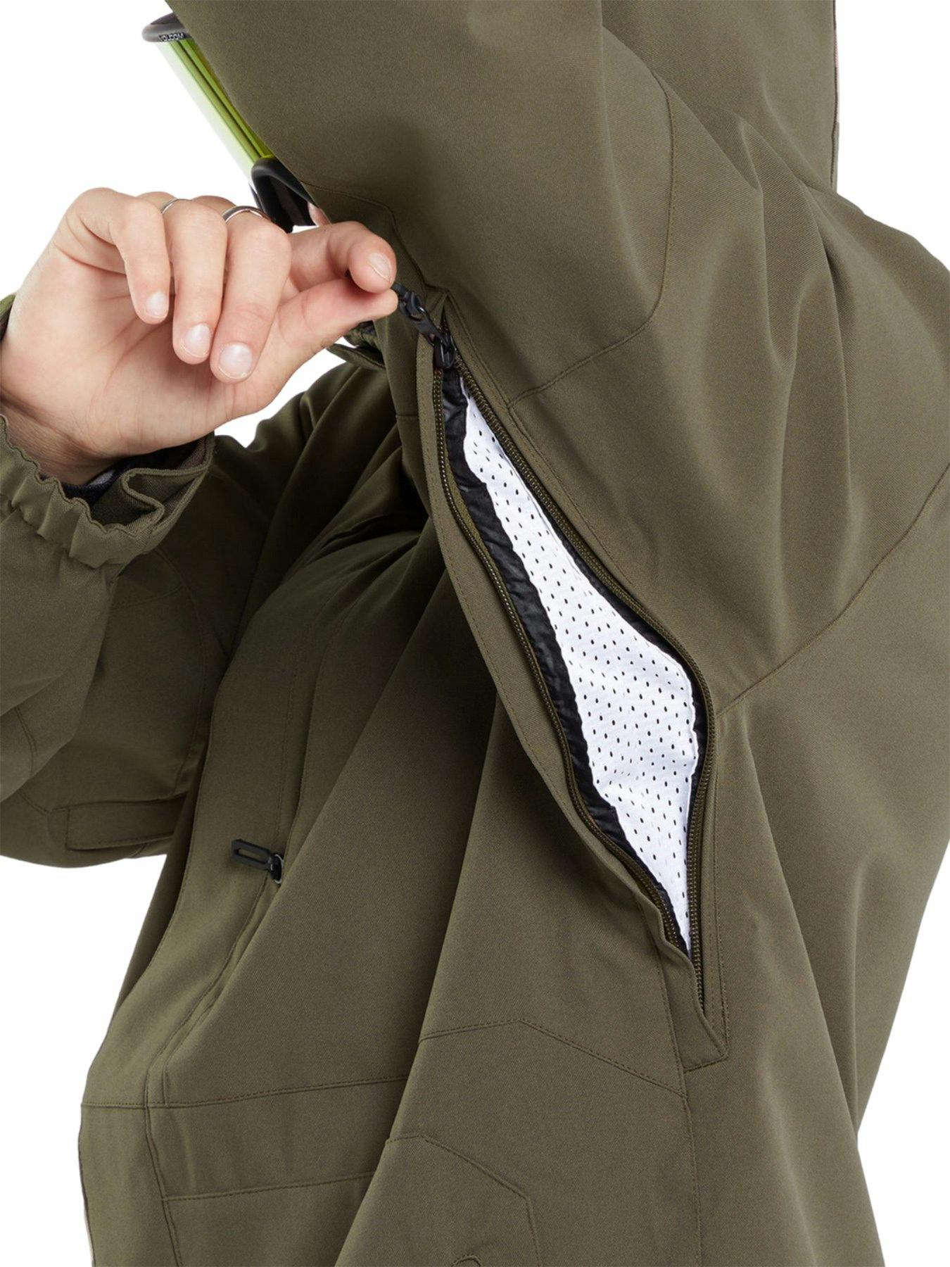 Product gallery image number 5 for product V.Co Op Jacket - Men's