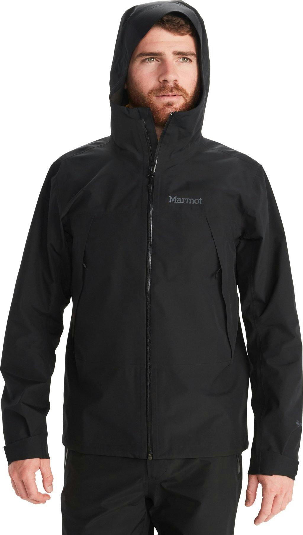 Product gallery image number 1 for product Minimalist Pro Jacket - Men's