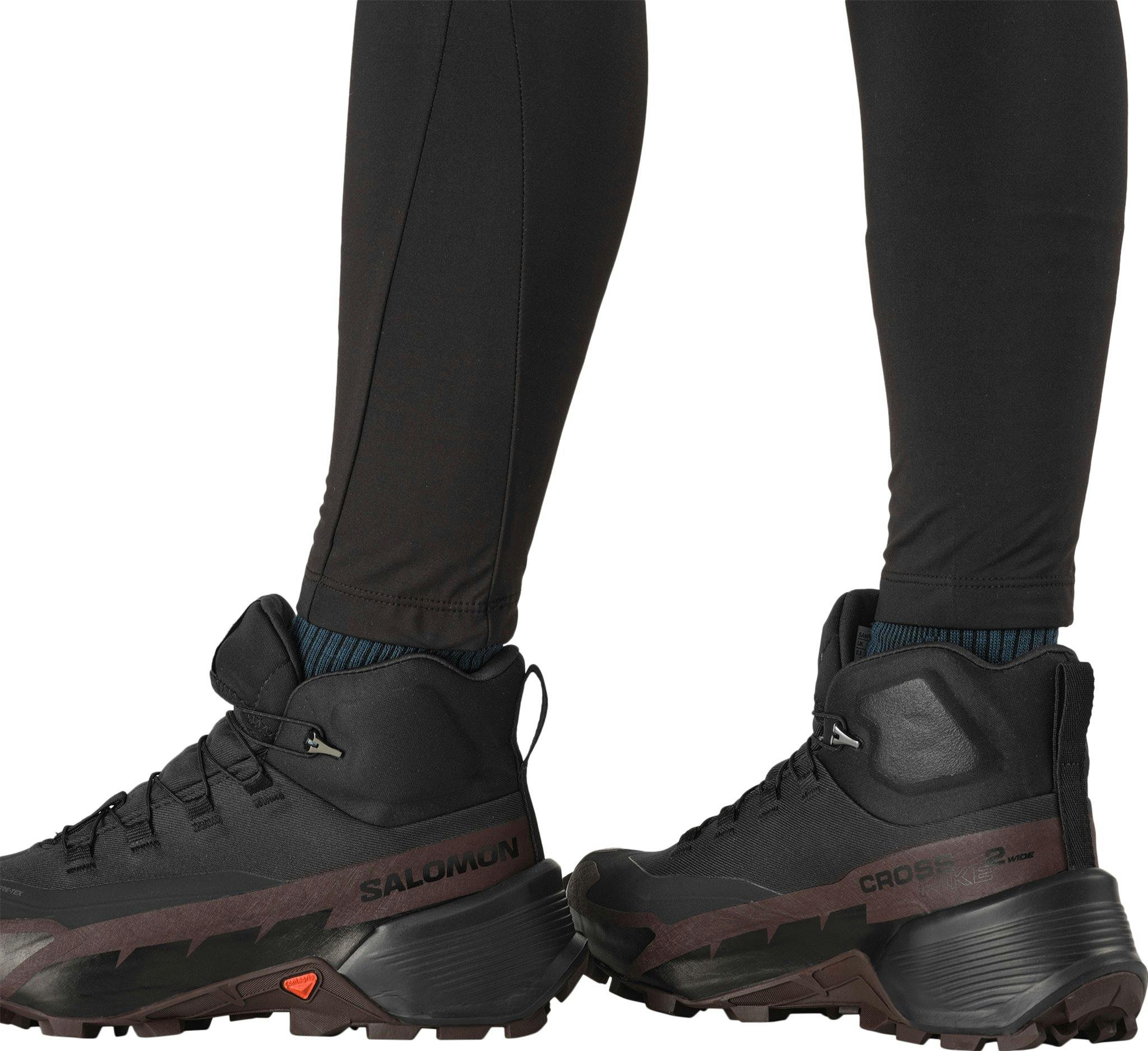 Product gallery image number 7 for product Cross Hike 2 Mid GORE-TEX Wide Hiking Boots - Women's