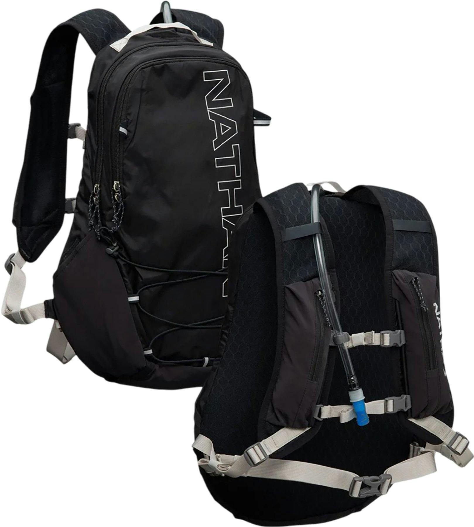 Product gallery image number 8 for product Crossover Hydration Pack 15L 