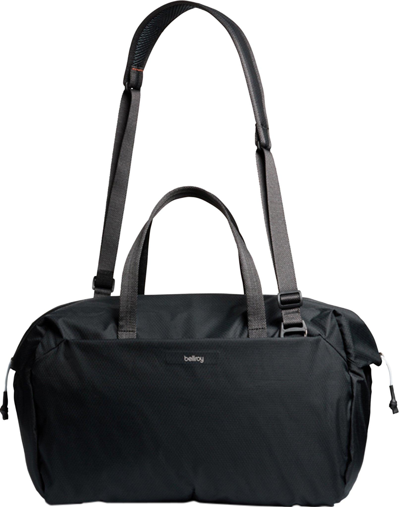 Product gallery image number 9 for product Lite Duffel Bag 30L