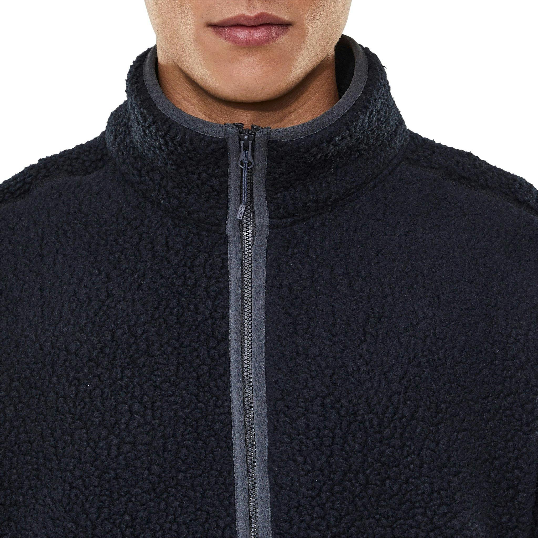 Product gallery image number 3 for product Fillmore Sherpa Jacket - Men's