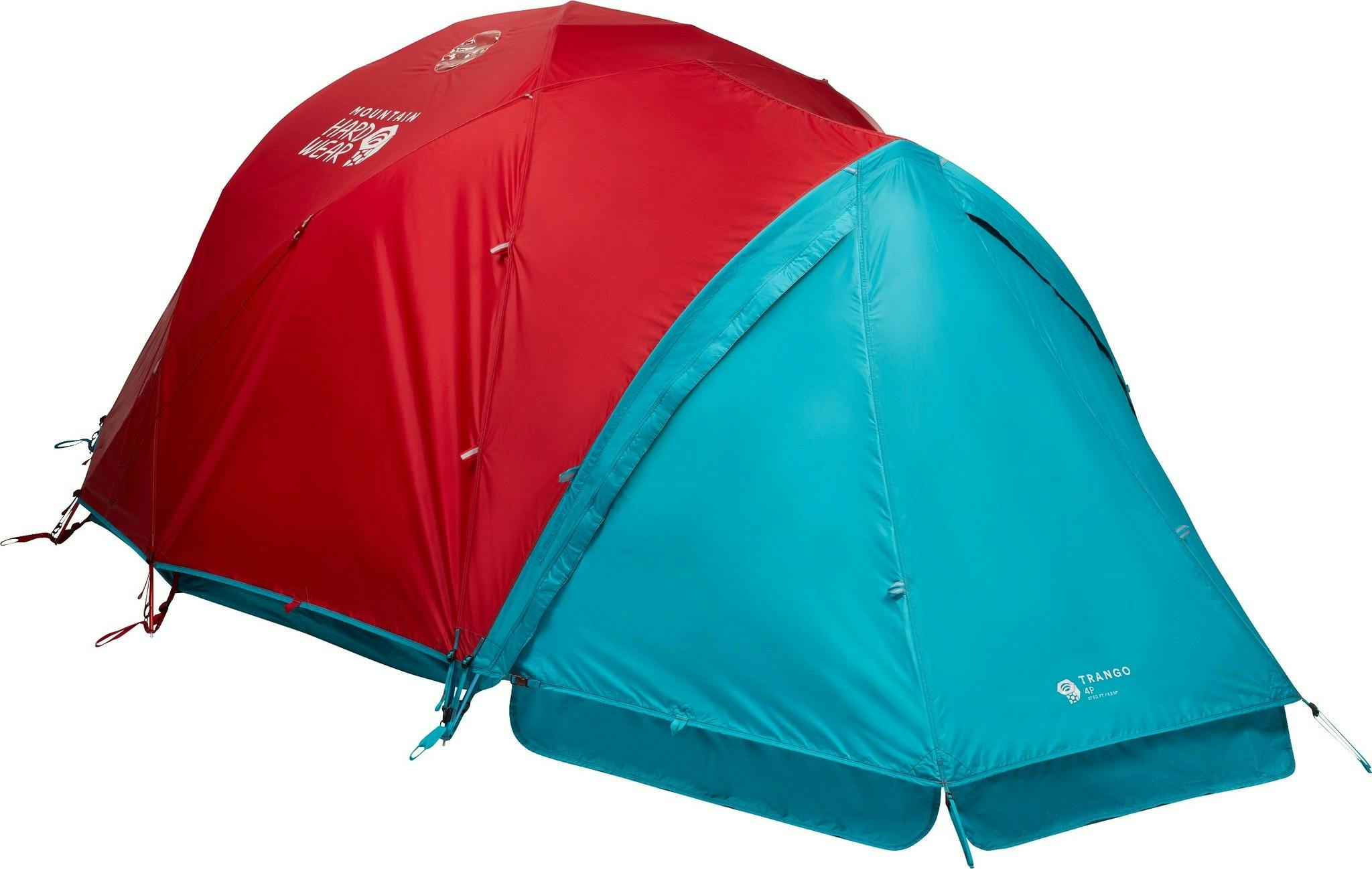 Product image for Trango 4 Tent