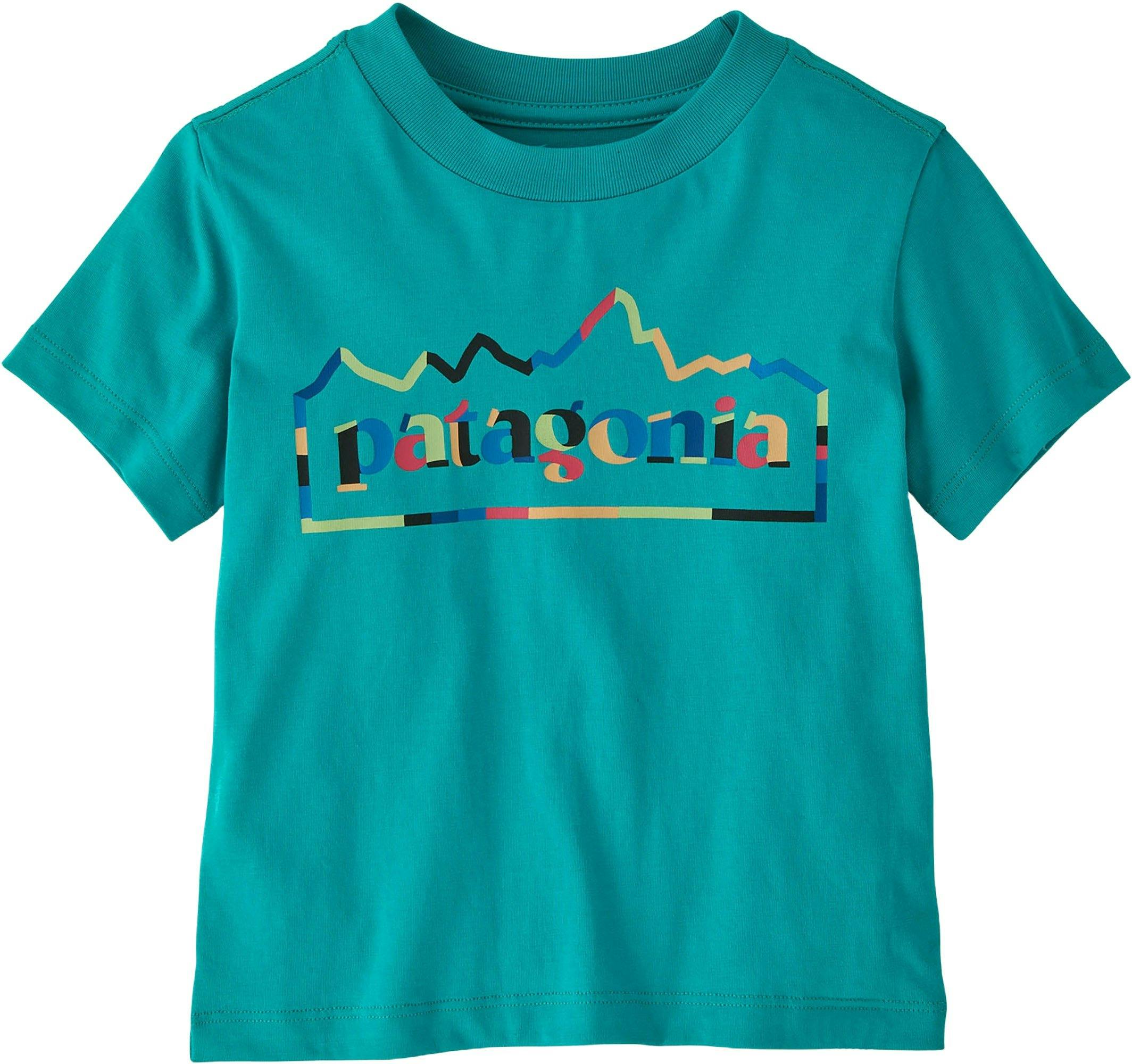 Product image for Graphic T-Shirt - Baby