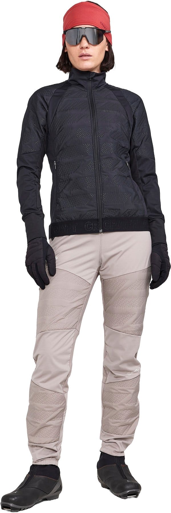 Product gallery image number 2 for product ADV Nordic Training Speed Pants - Women's
