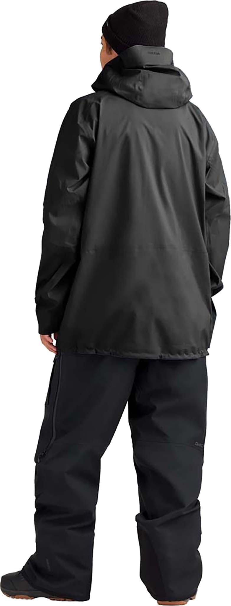 Product gallery image number 5 for product Sender Stretch 3 Layer Jacket - Women's