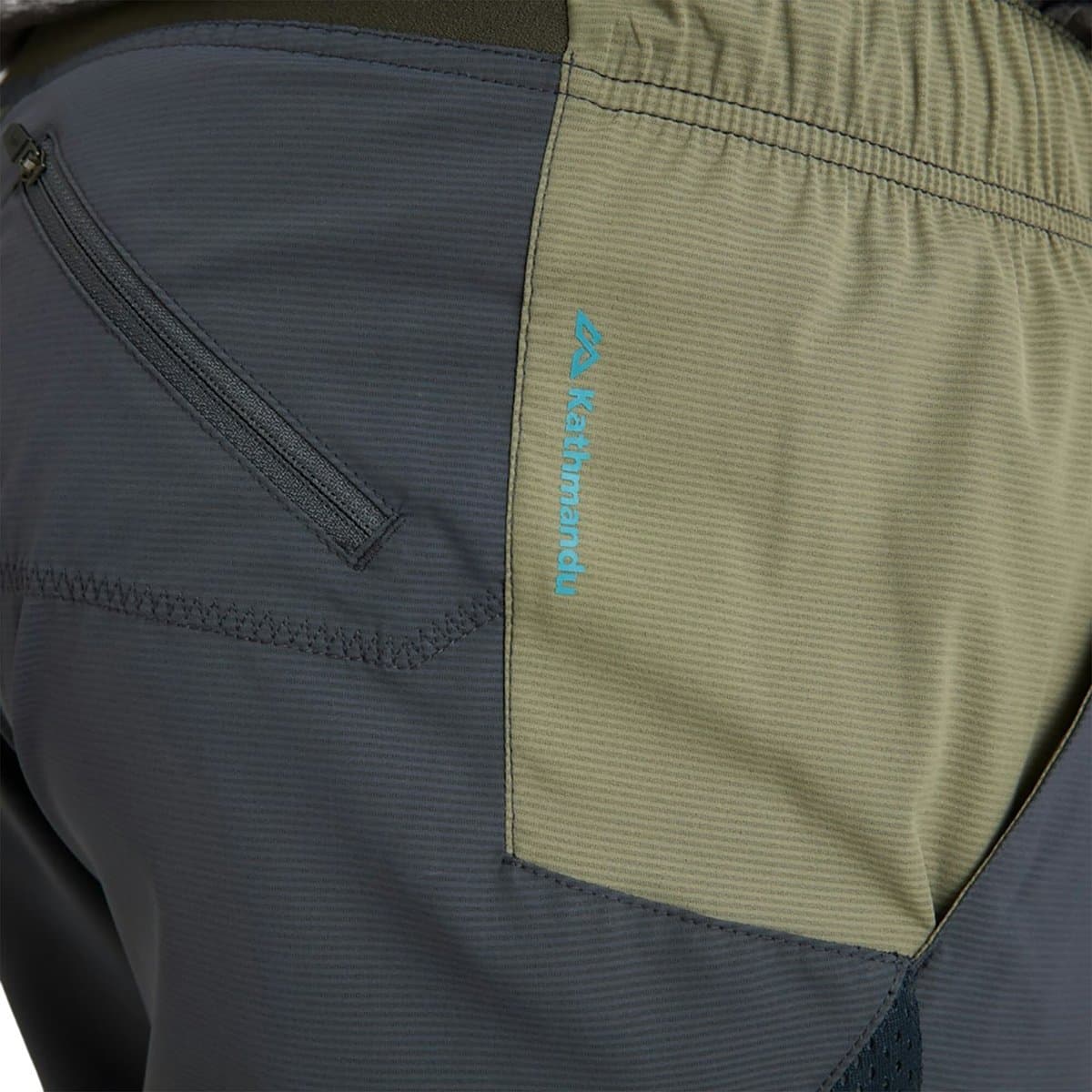 Product gallery image number 3 for product Well.Der.Ness Energy Shorts 5" - Men's