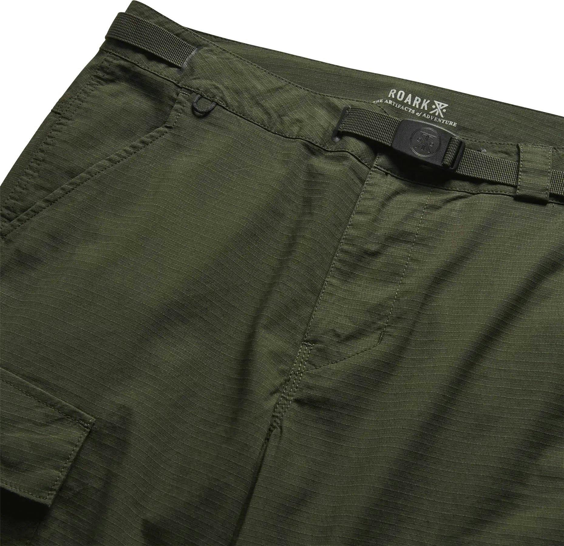 Product gallery image number 2 for product Campover Cargo Pants - Men's