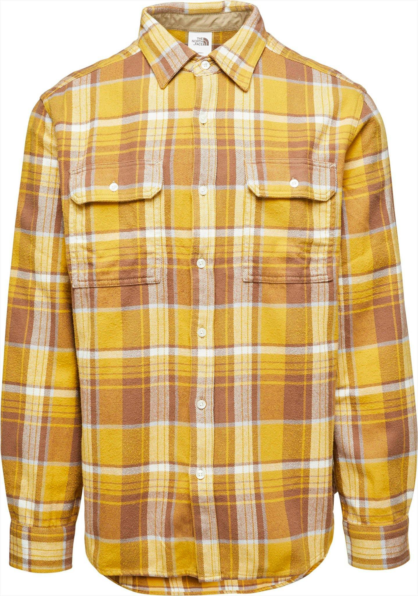 Product image for Arroyo Flannel Shirt - Men's