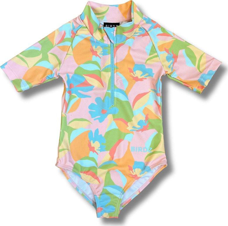 Numéro de l'image de la galerie de produits 1 pour le produit Maillot de bain Bloom Surfer - Fille