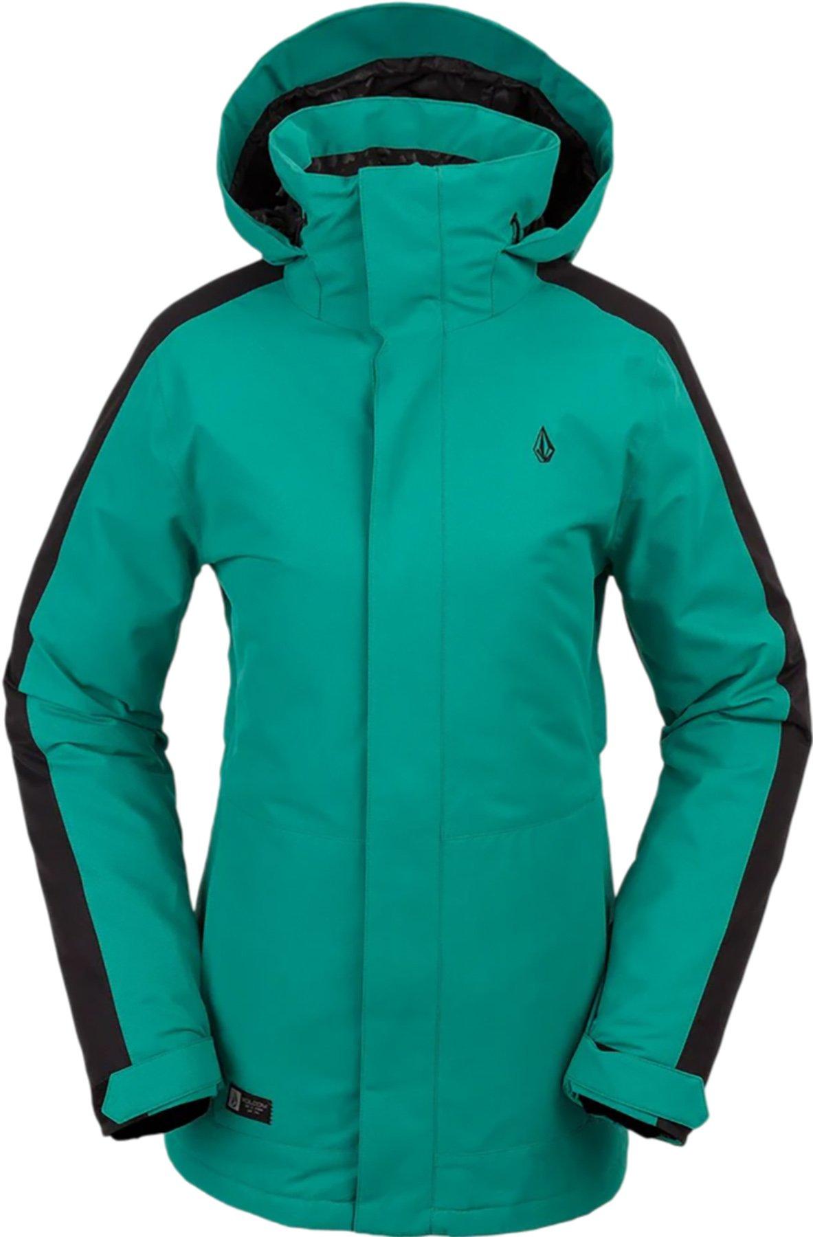 Product gallery image number 1 for product Westland Insulated Jacket - Women's