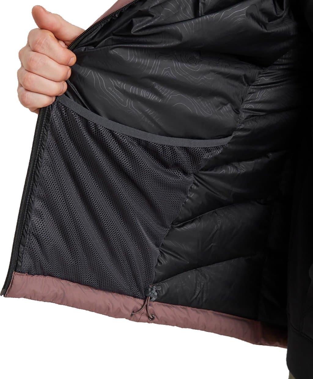 Product gallery image number 2 for product Epiq 600 Fill Down V3 Jacket - Men's