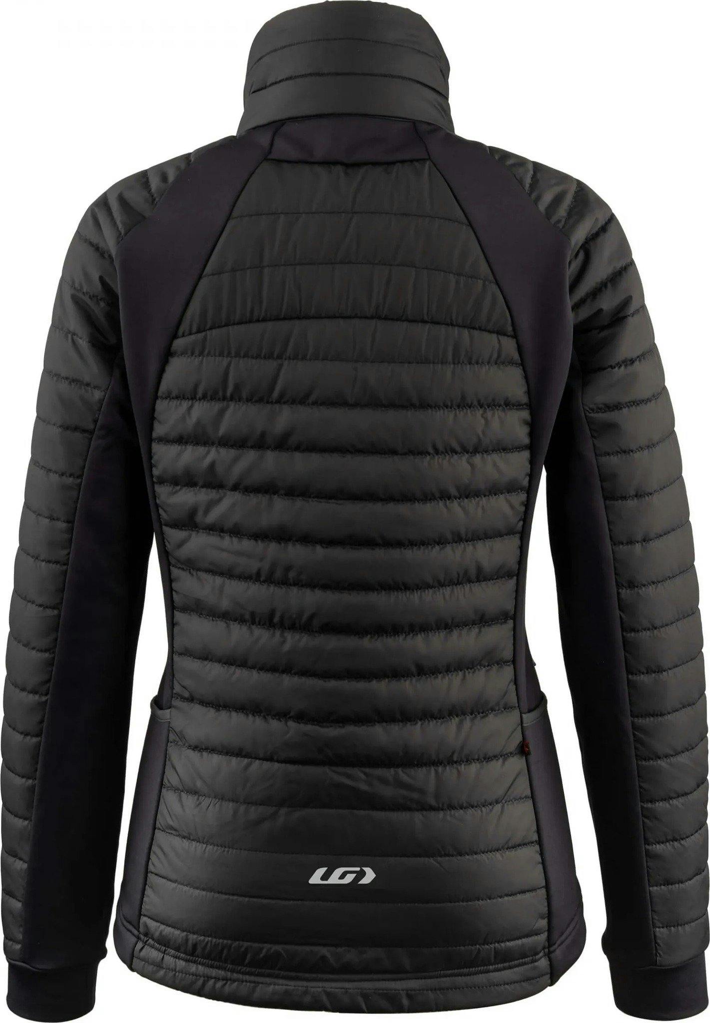 Product gallery image number 3 for product Endurance Jacket - Women's