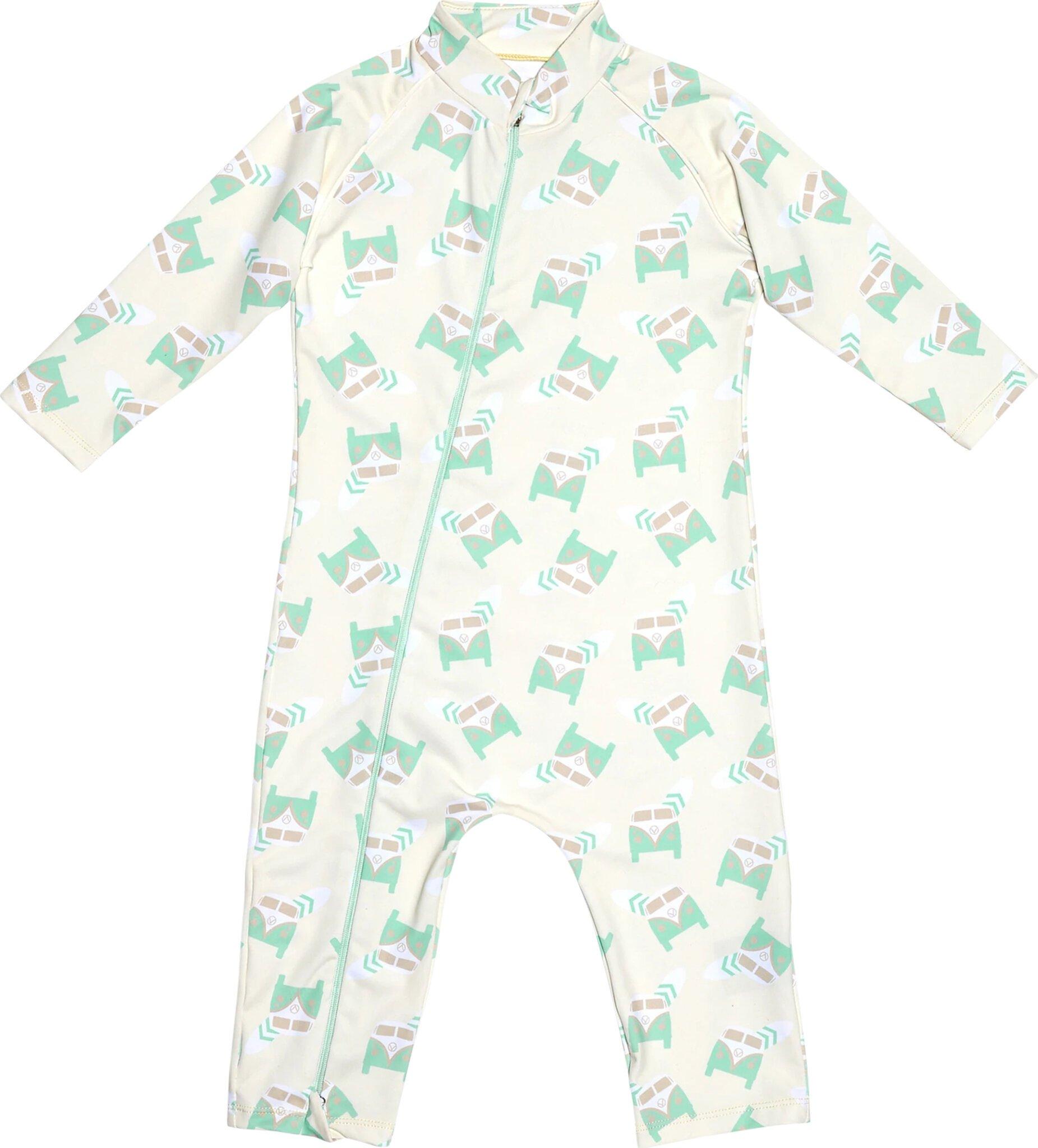 Product gallery image number 1 for product Sun Suit - Baby