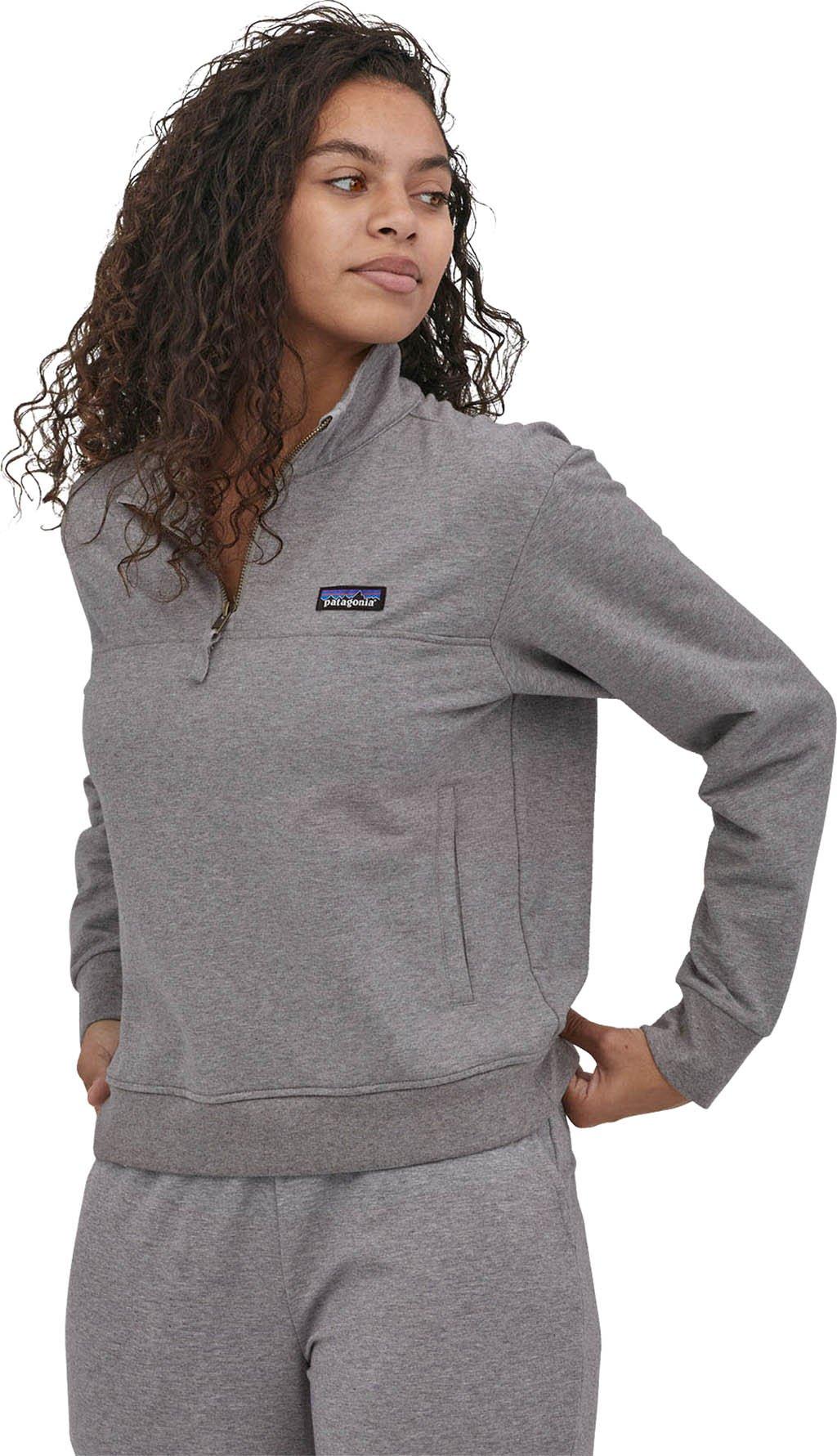 Product gallery image number 2 for product Ahnya Pullover - Women's