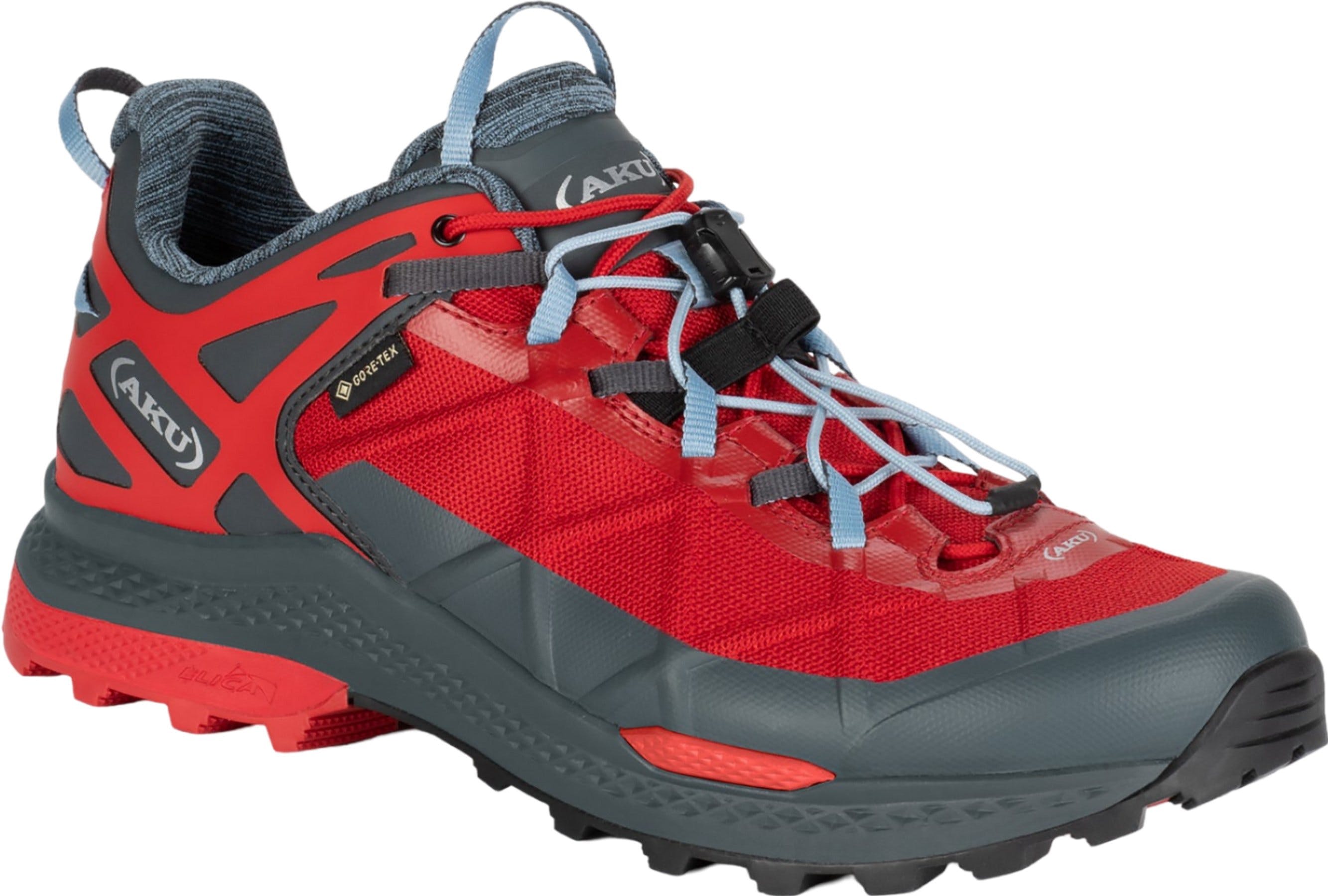 Product gallery image number 2 for product Rocket DFS GTX Hiking Shoes - Men's