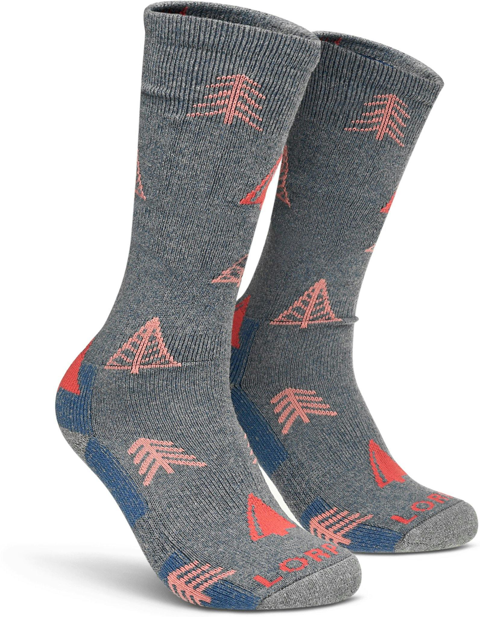 Image de produit pour Chaussettes de ski Mid - Femme