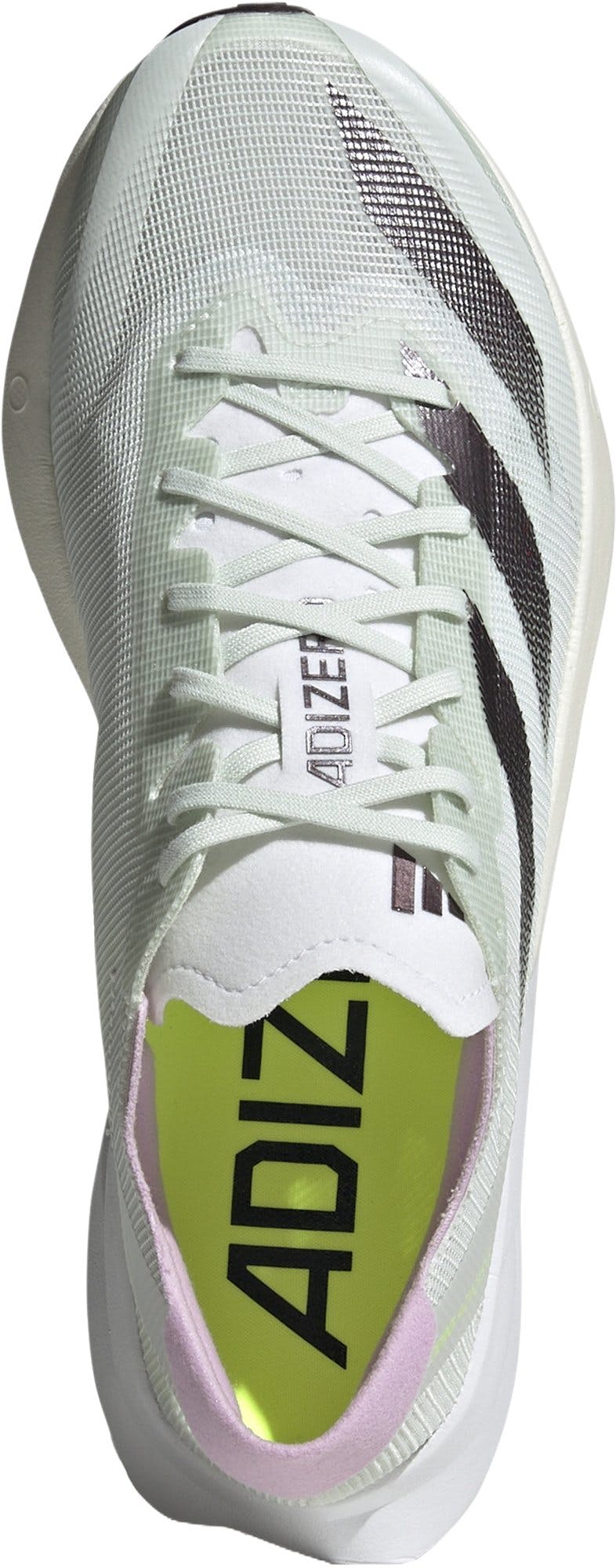 Numéro de l'image de la galerie de produits 3 pour le produit Chaussures Adizero Adios 8 - Femme