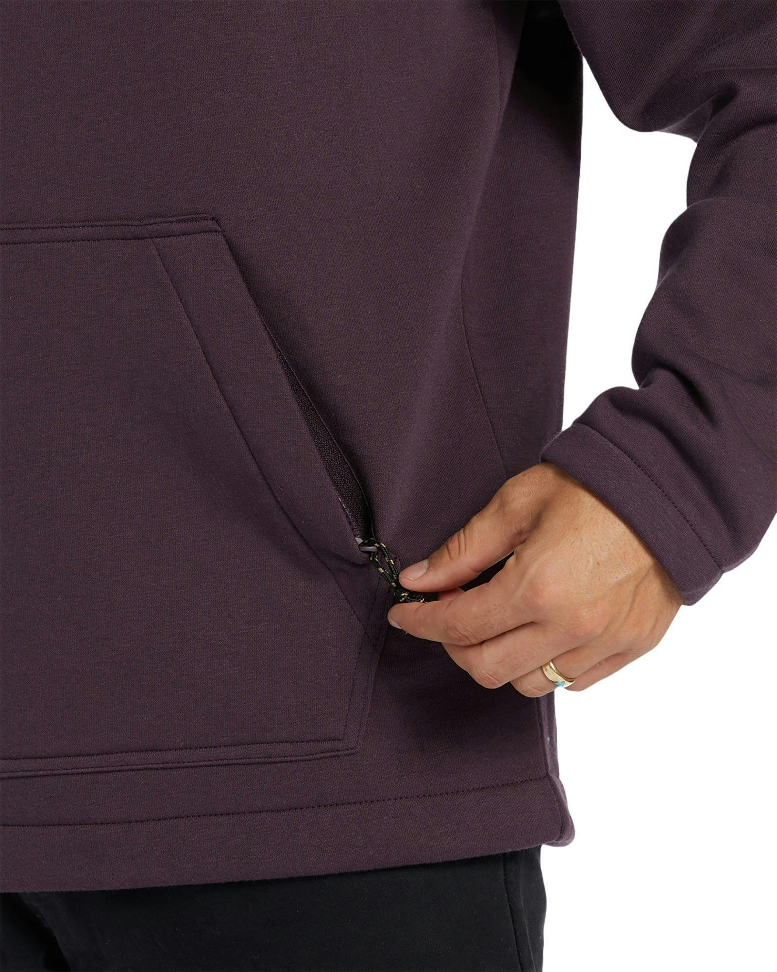 Product gallery image number 4 for product Compass Pullover - Men's