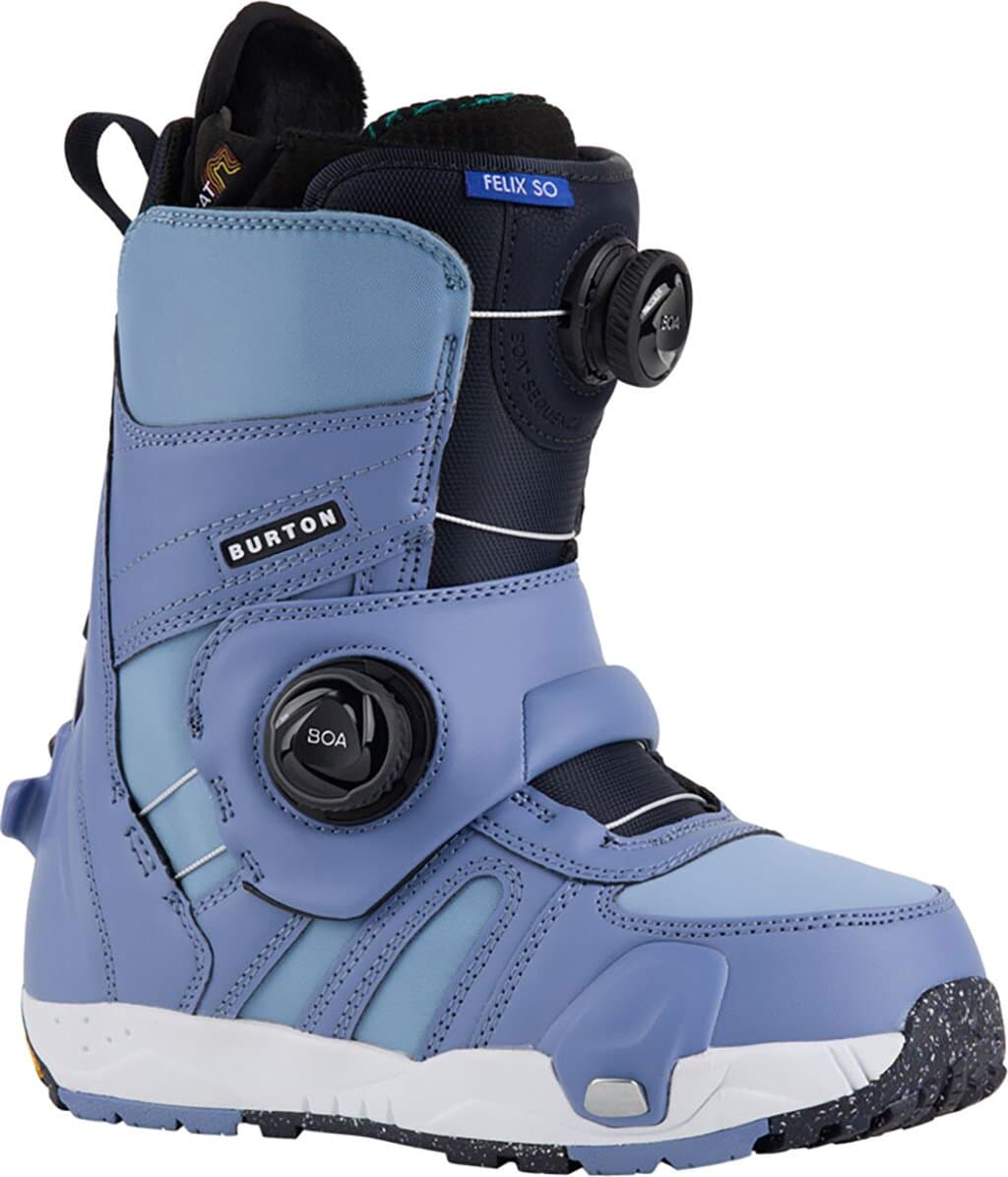 Product image for Felix Step On Snowboard Boots - Women's