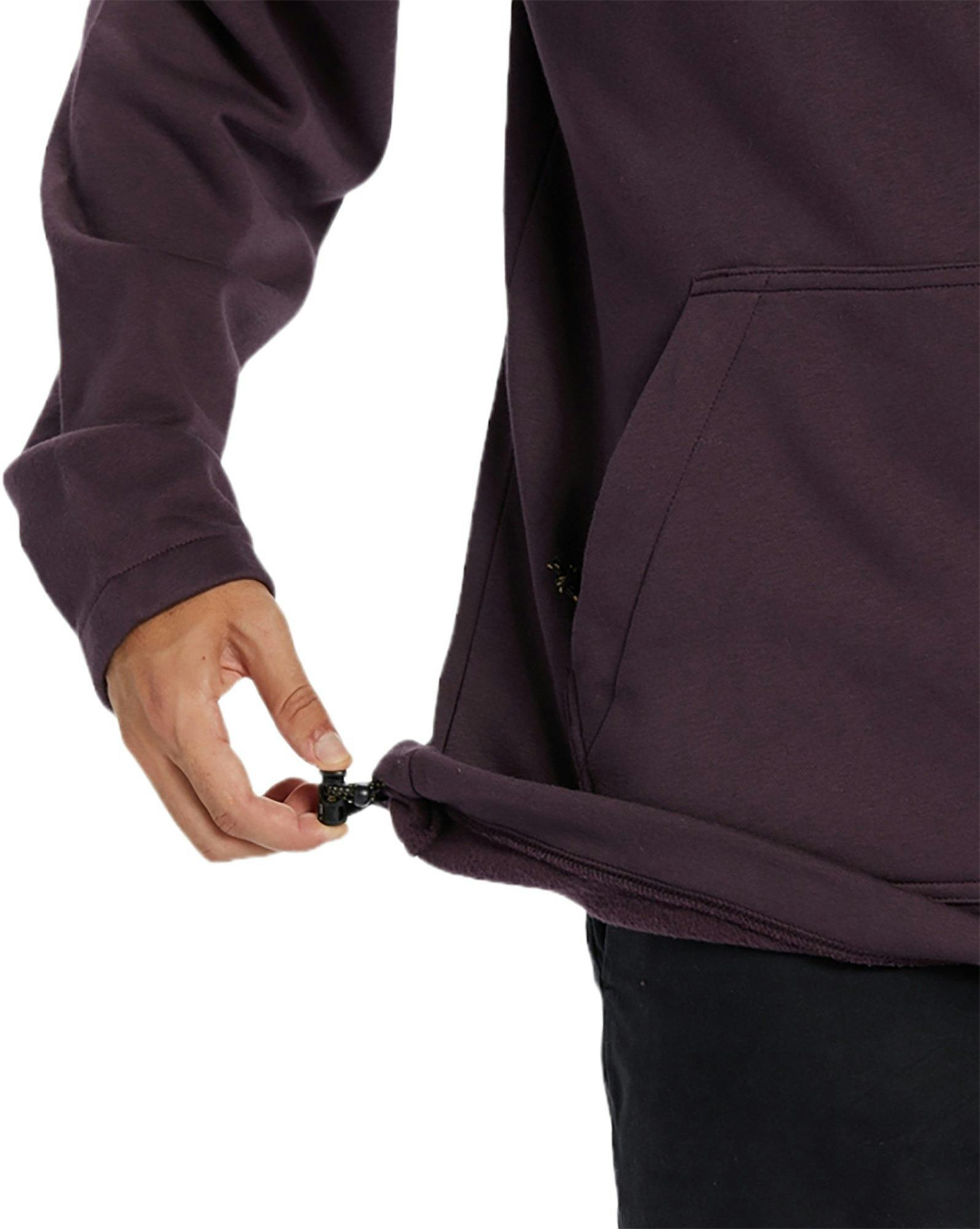 Product gallery image number 2 for product Compass Pullover - Men's