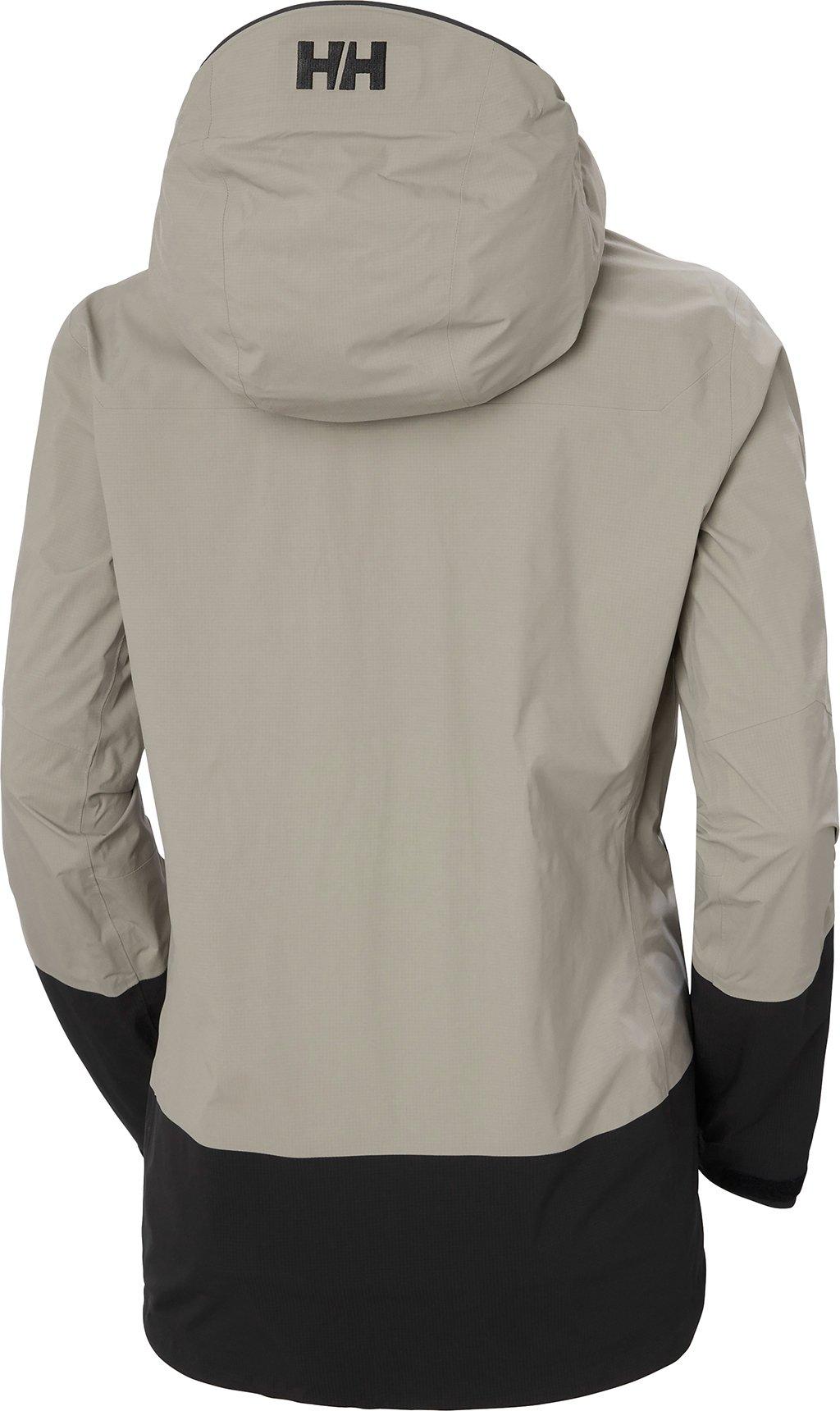 Product gallery image number 11 for product Odin Bc Infinity Shell Jacket - Women's