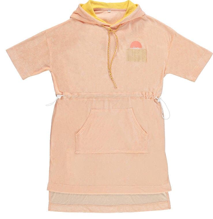 Image de produit pour Poncho Terry - Enfant