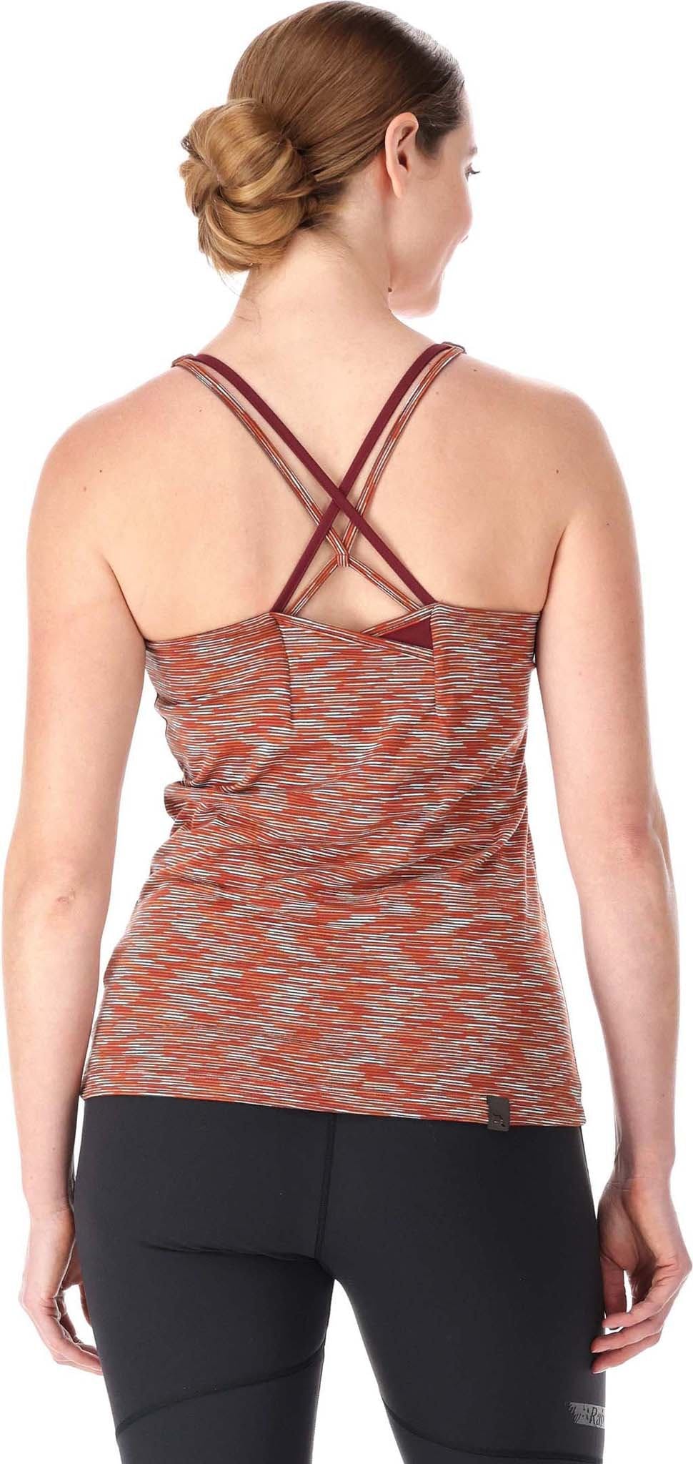 Product gallery image number 2 for product Lineal Tank Top - Women's