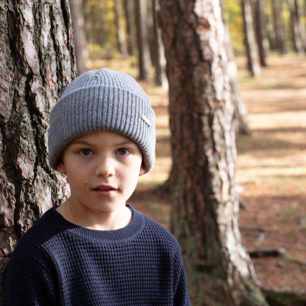 Numéro de l'image de la galerie de produits 3 pour le produit Bonnet Inseros - Enfant