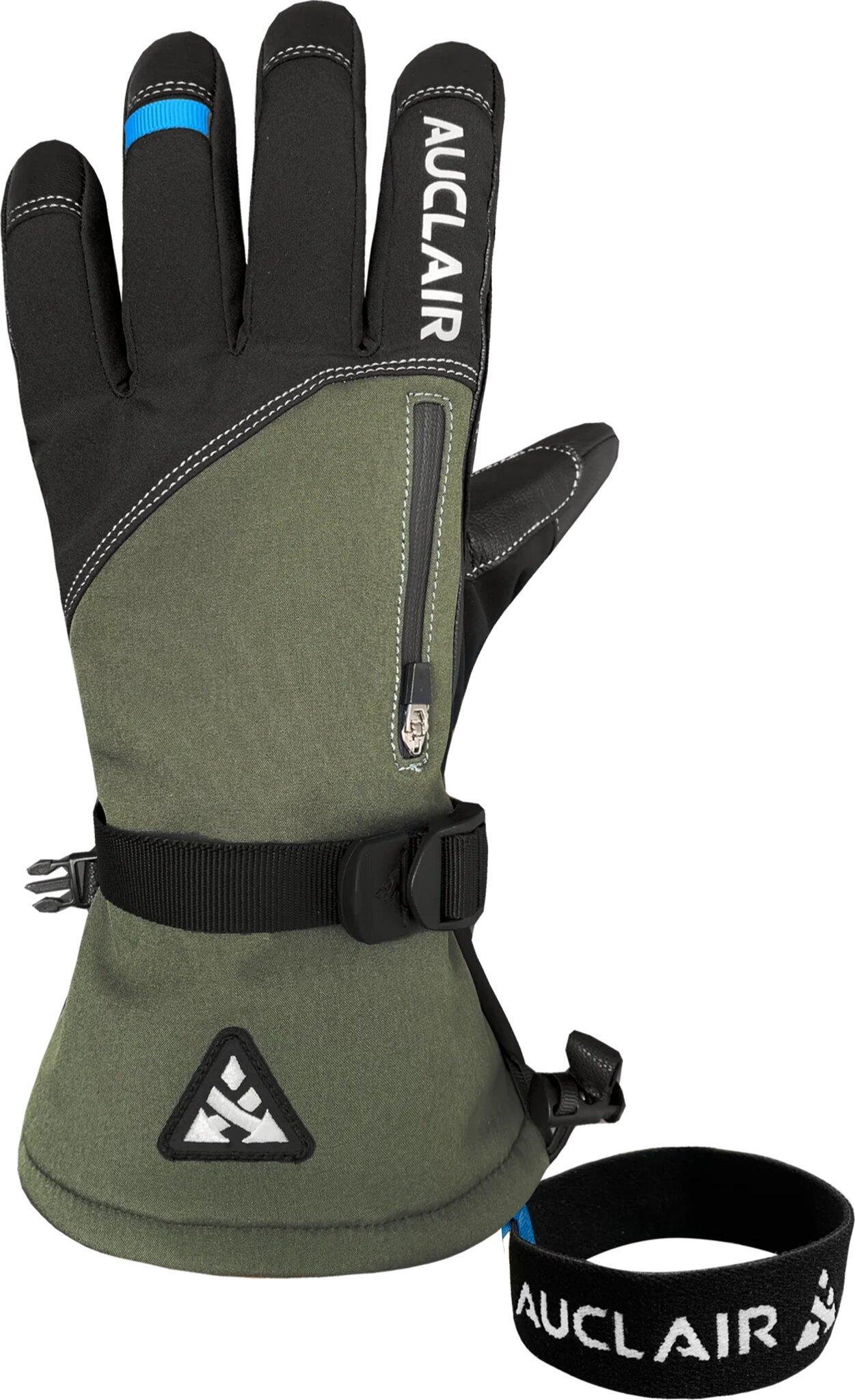 Image de produit pour Gants Verbier Valley 2.0 - Homme