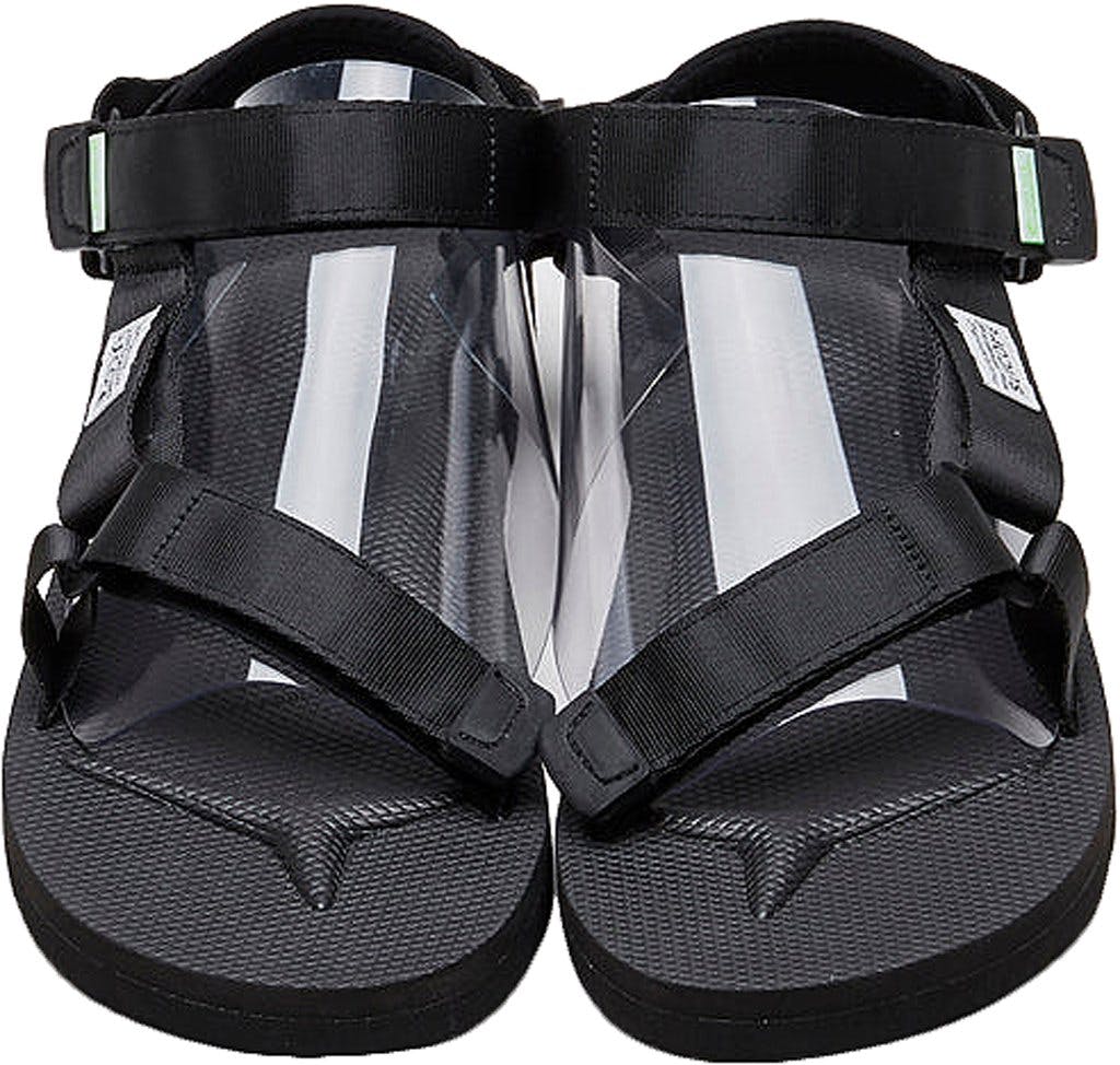 Product gallery image number 4 for product DEPA-Cab Sandals - Unisex