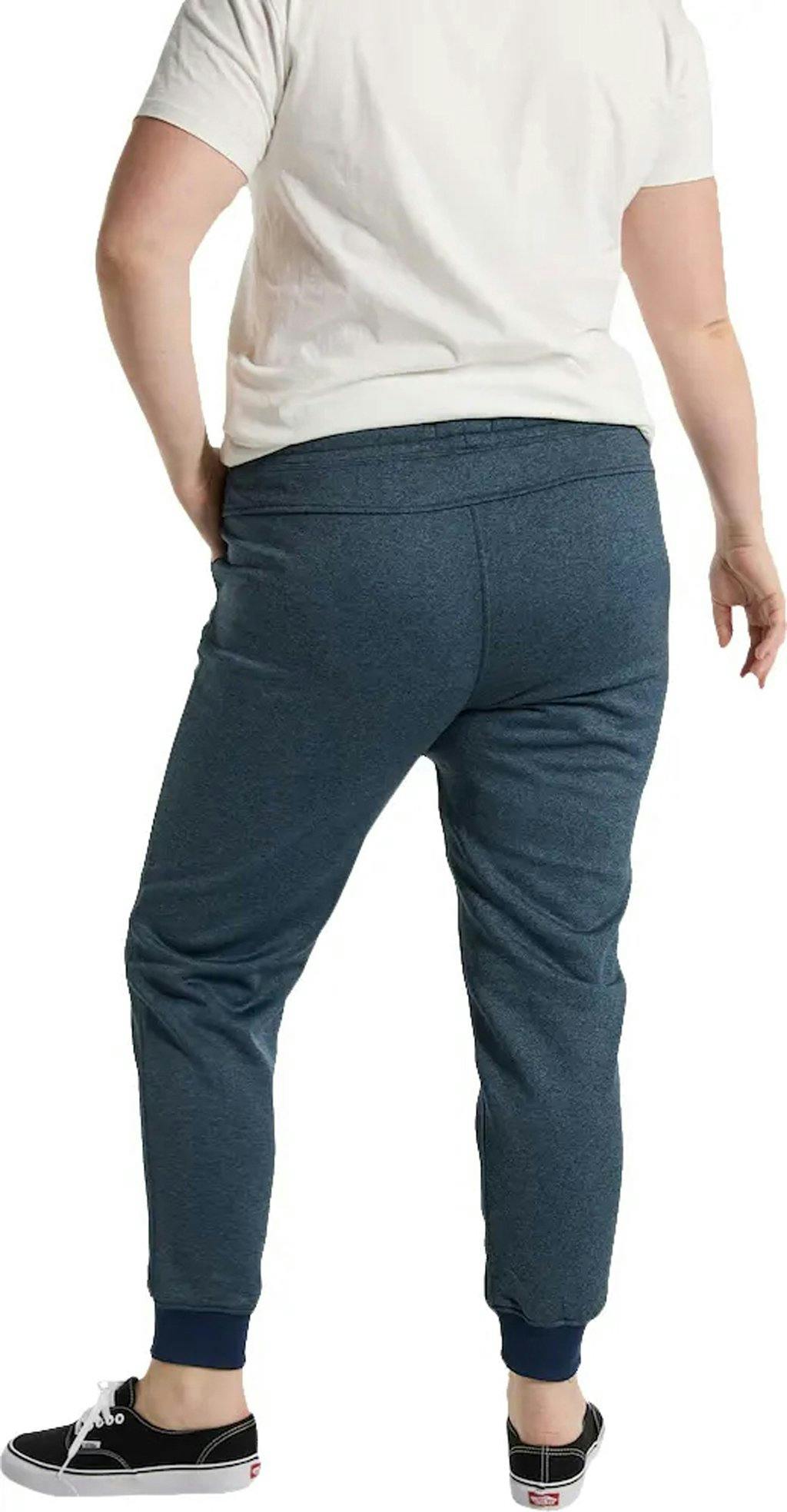 Numéro de l'image de la galerie de produits 4 pour le produit Pantalon Oak Fleece - Femme