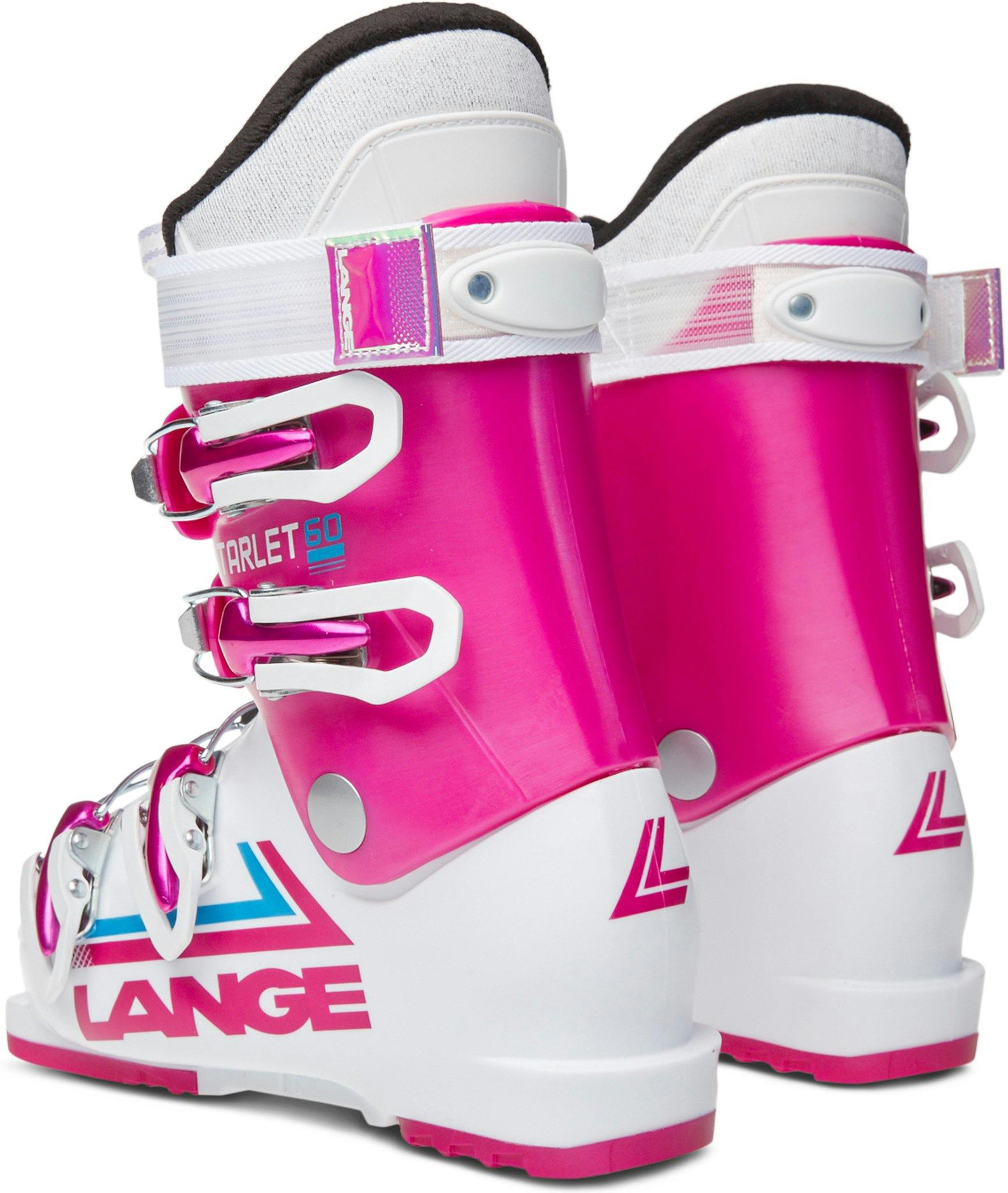 Product gallery image number 4 for product Starlet 60 Ski Boot Youth