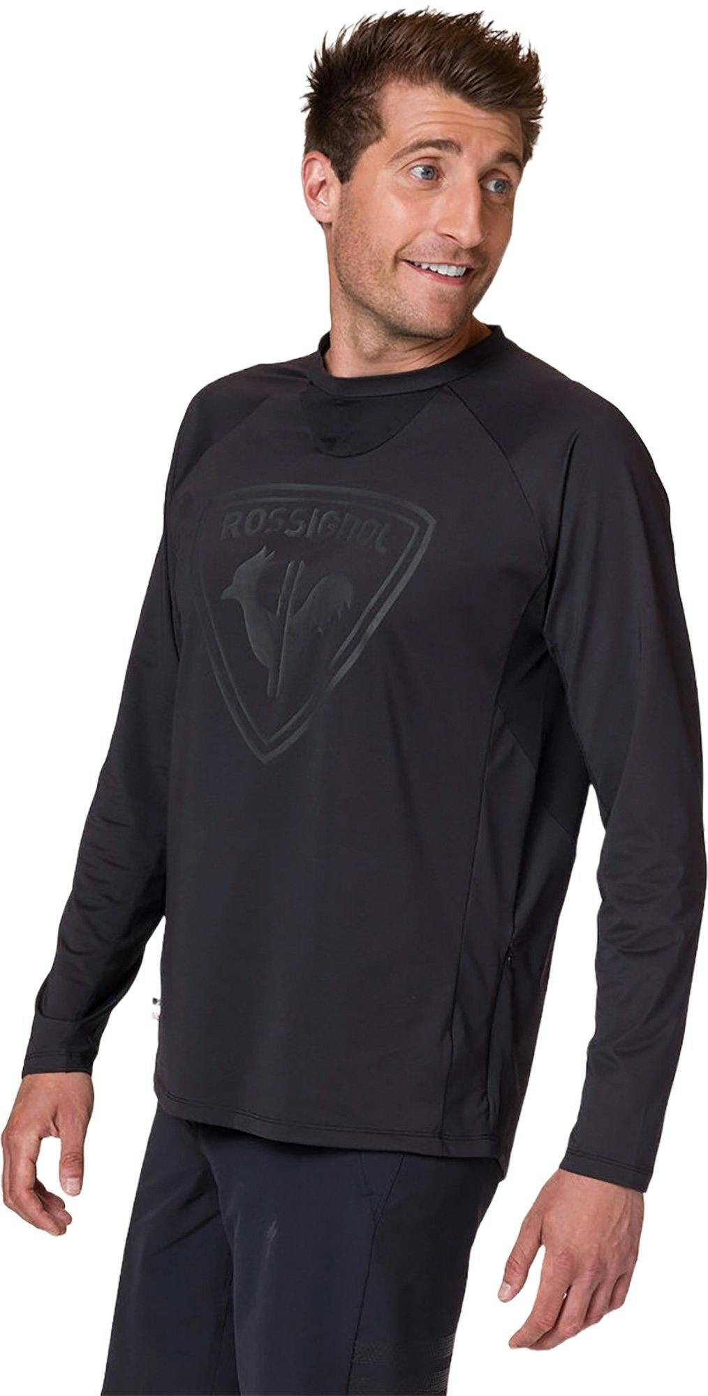 Product gallery image number 3 for product SKPR Long Sleeve Jersey - Men's