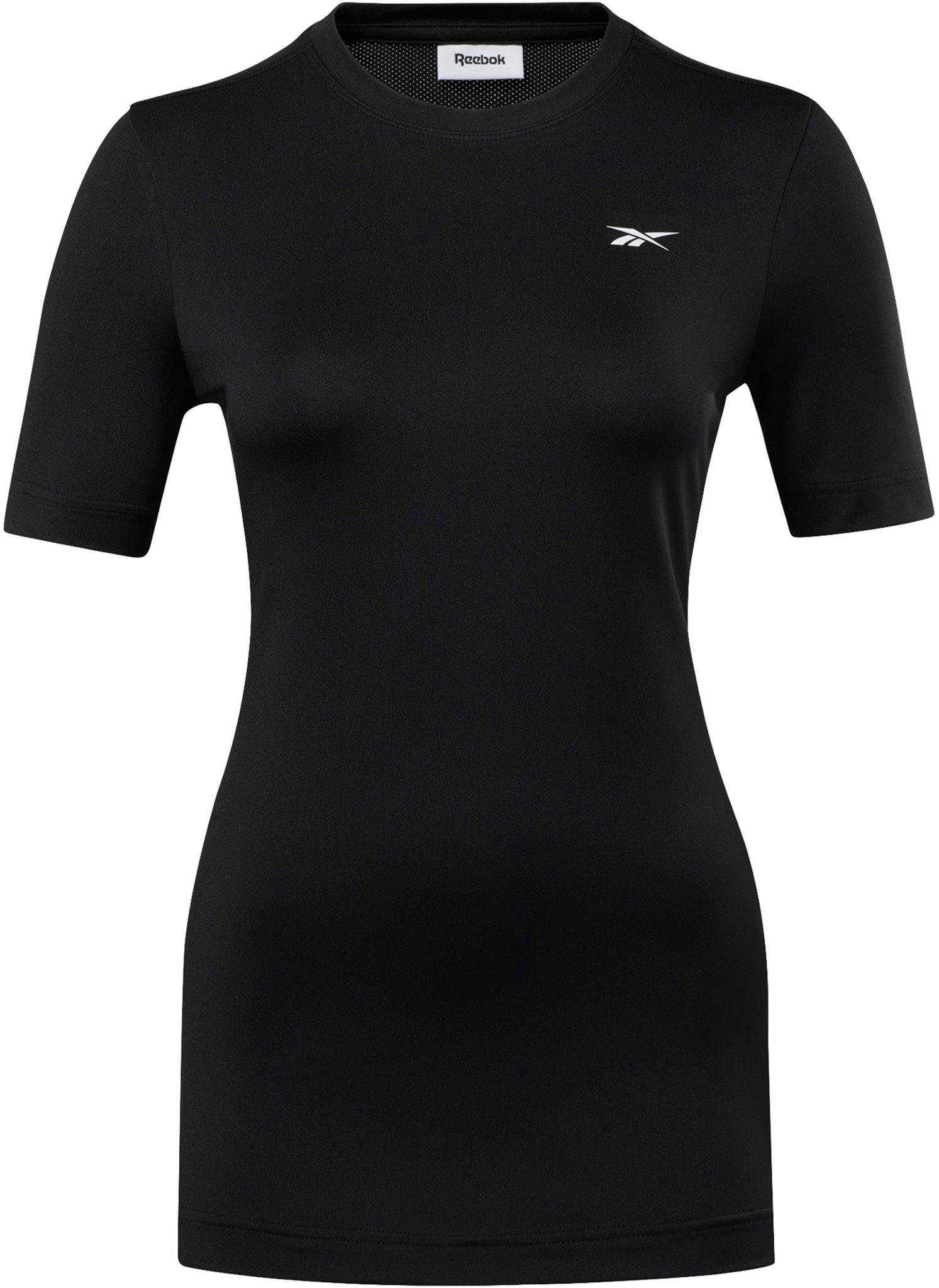 Product gallery image number 1 for product Workout Ready Supremium Tee - Women's