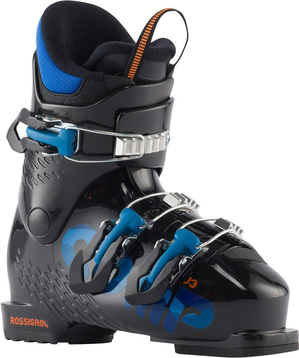 Product gallery image number 5 for product Comp Youth 3 On Piste Ski Boots - Youth