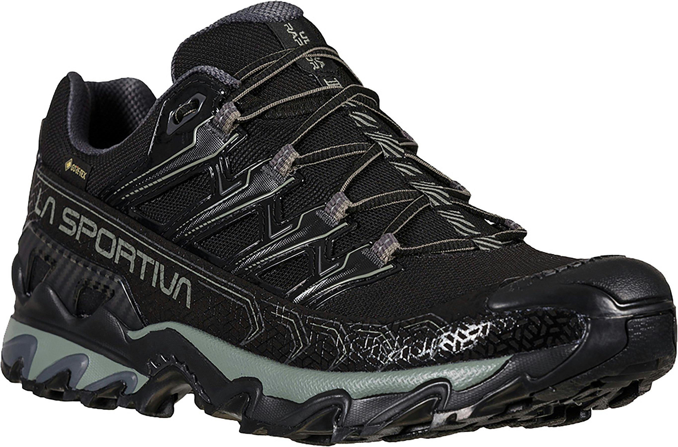 Product gallery image number 5 for product Ultra Raptor II GTX Hiking Shoes - Men's