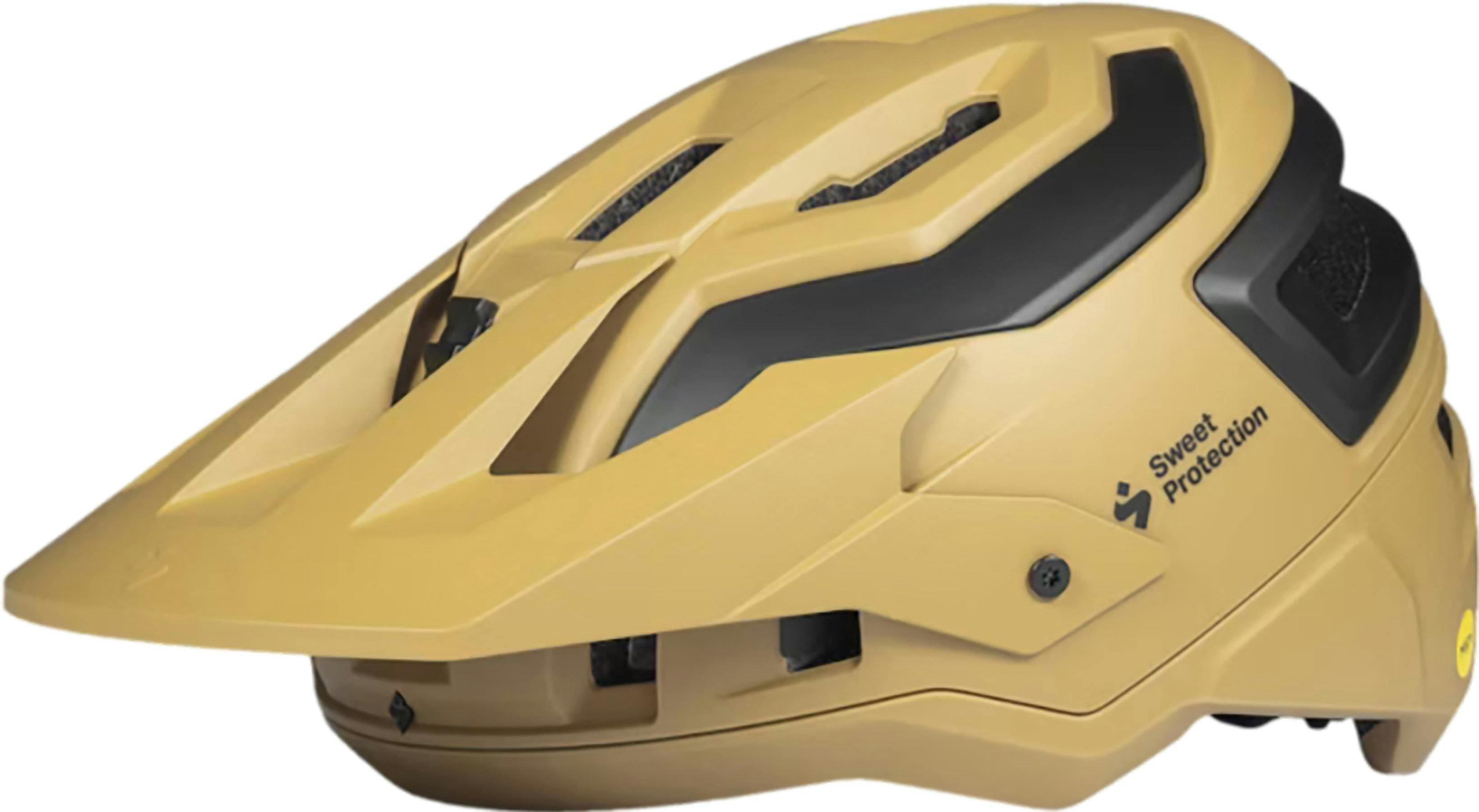 Product image for Bushwhacker 2Vi MIPS Helmet